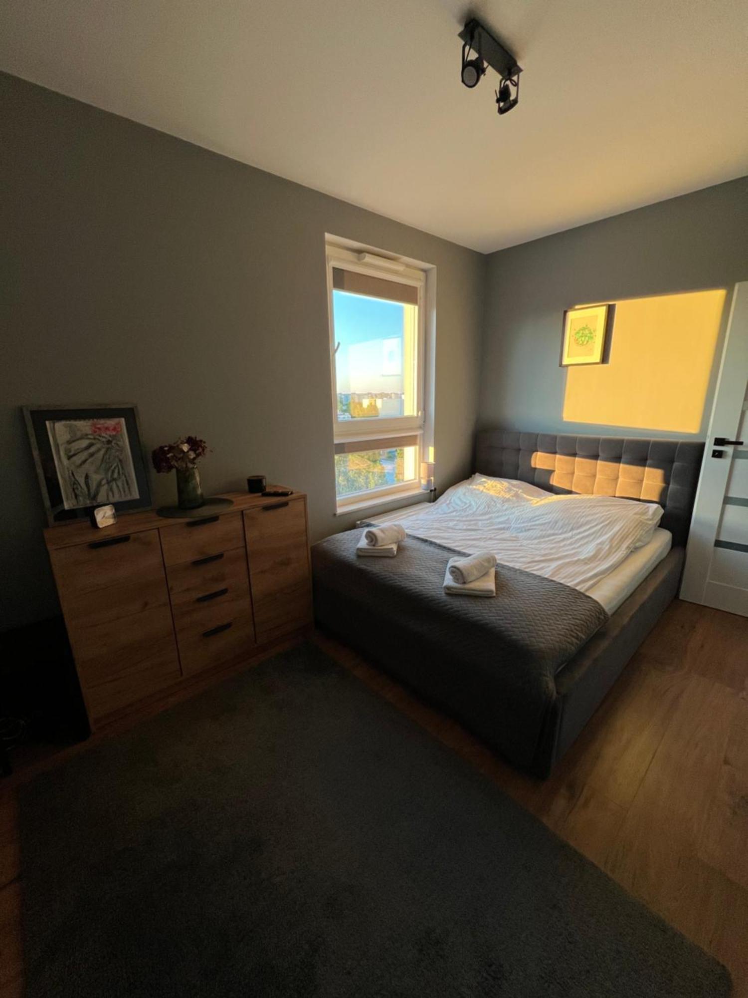 Apartment Bts - Przymorze Gdansk