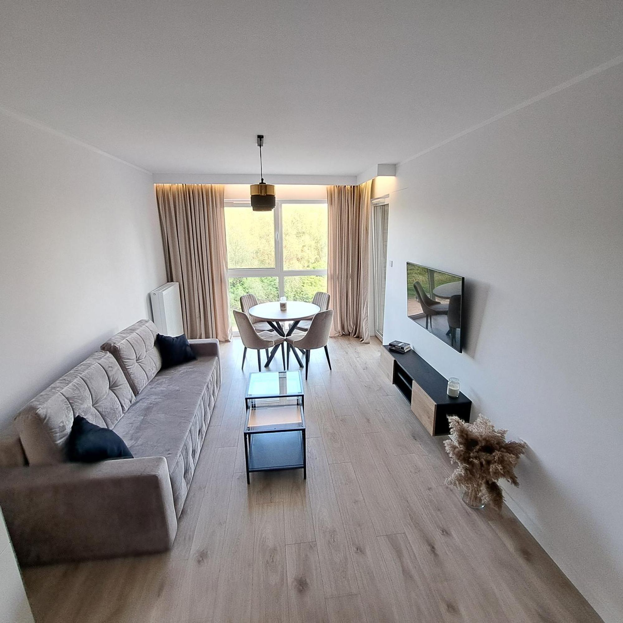 Letnicaapartments - Apartament Nadmorski Close To The Beach * Gdańsk