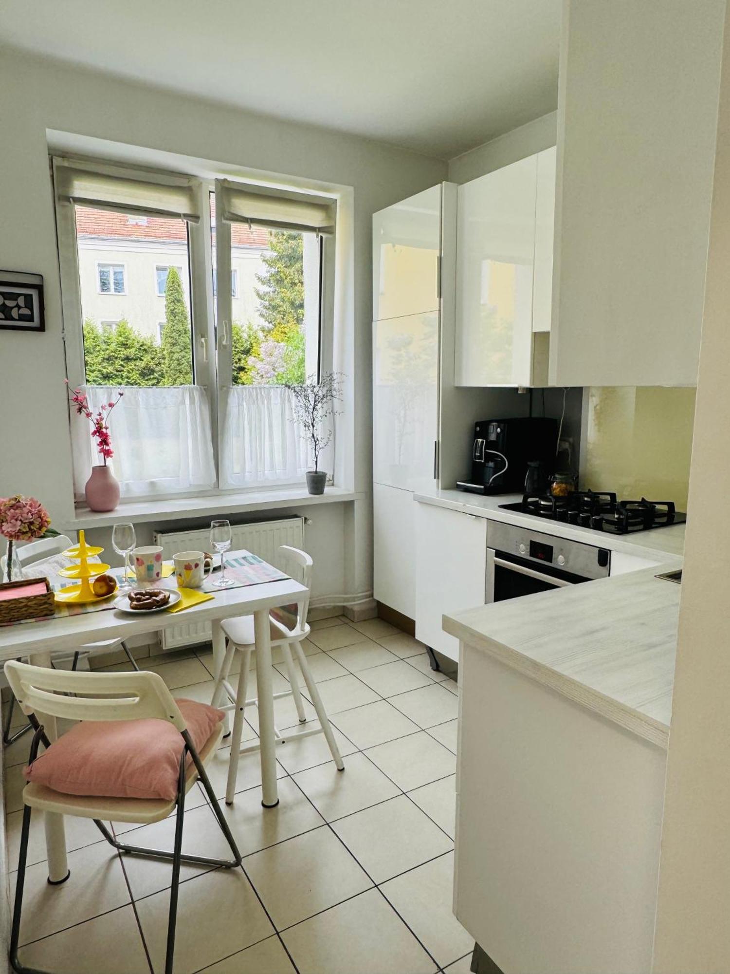Lupus Apartament Apartment *