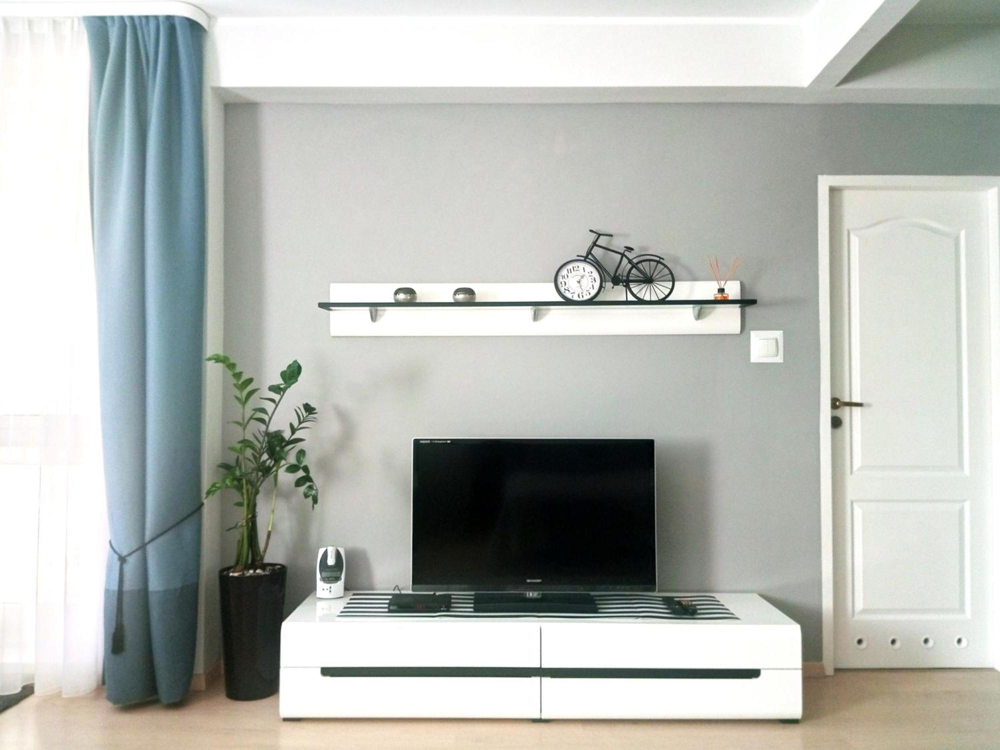 Apartament Nadmorski Las Apartment *