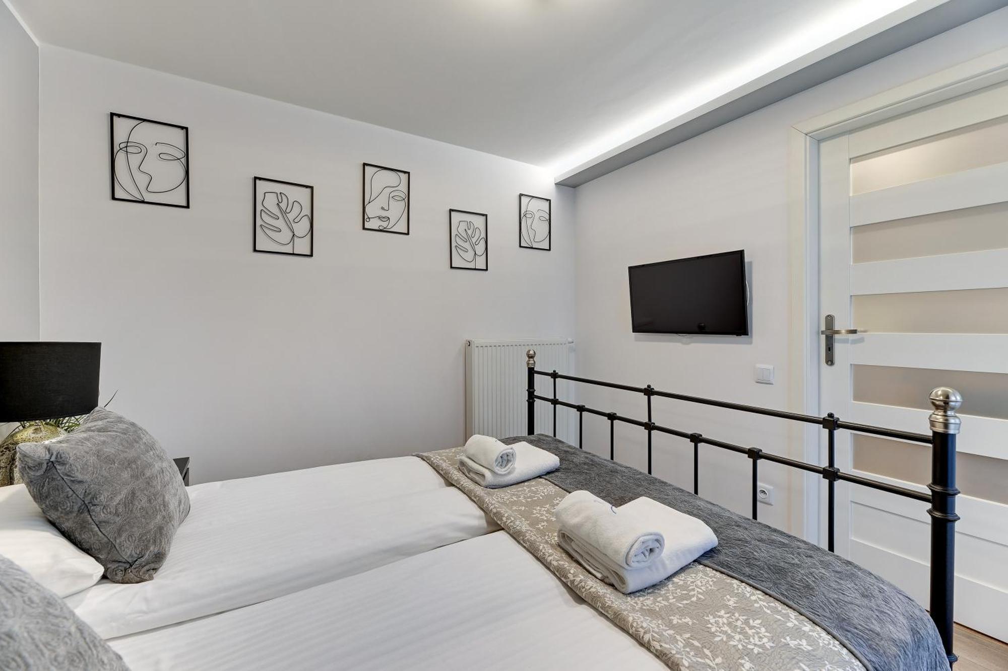 Waterlane By Vivendi Apartamento *