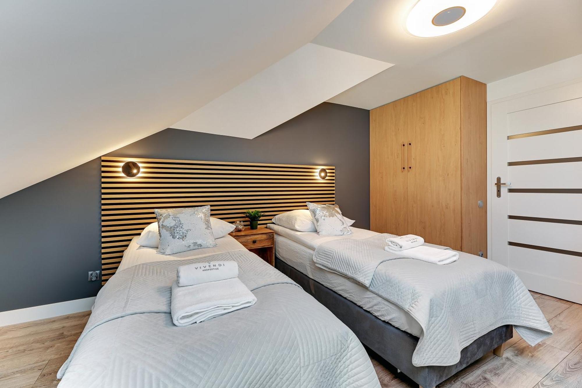 Waterlane By Vivendi Apartamento