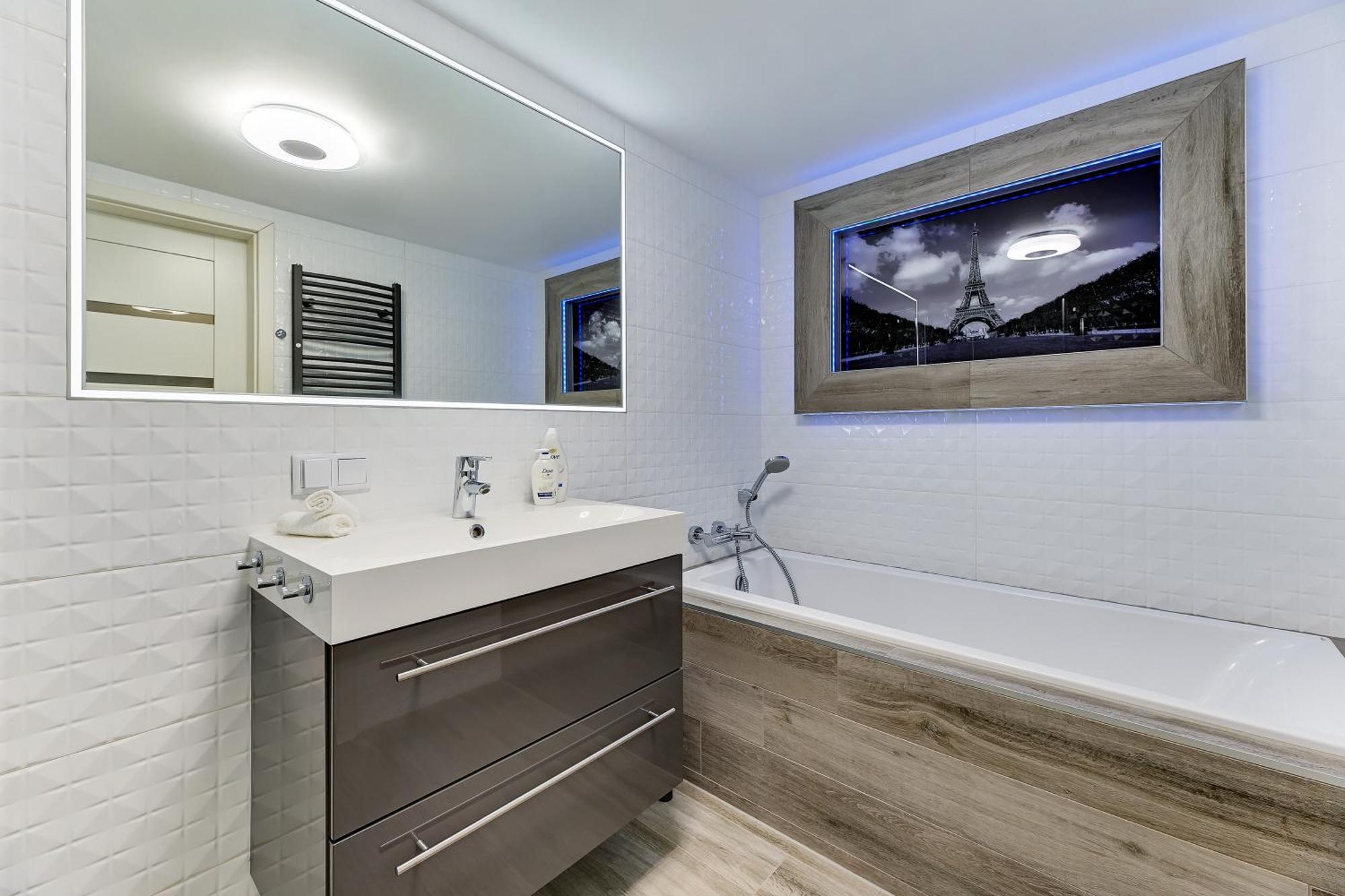 Apartamento Waterlane By Vivendi