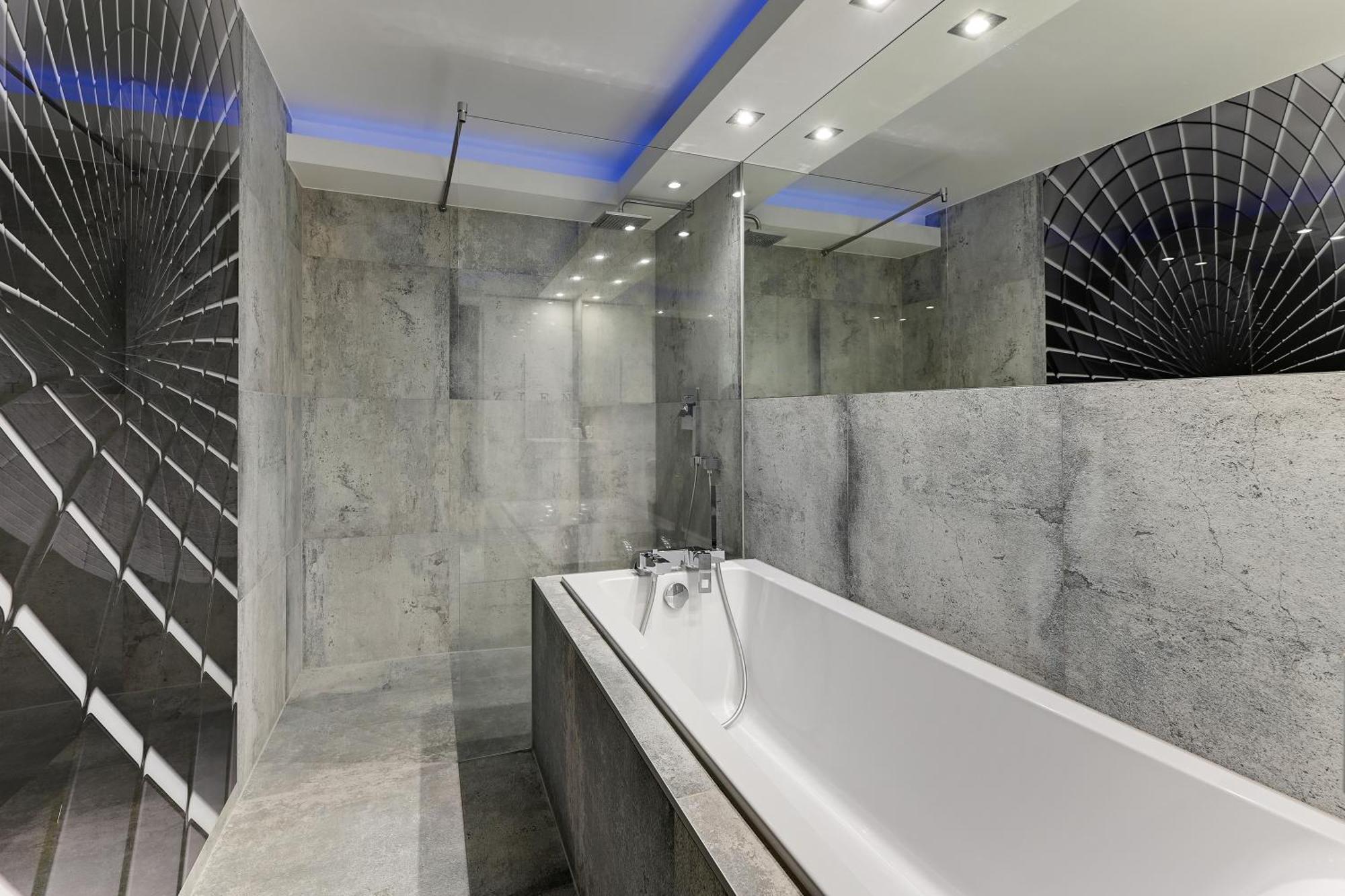 Waterlane By Vivendi Apartamento *