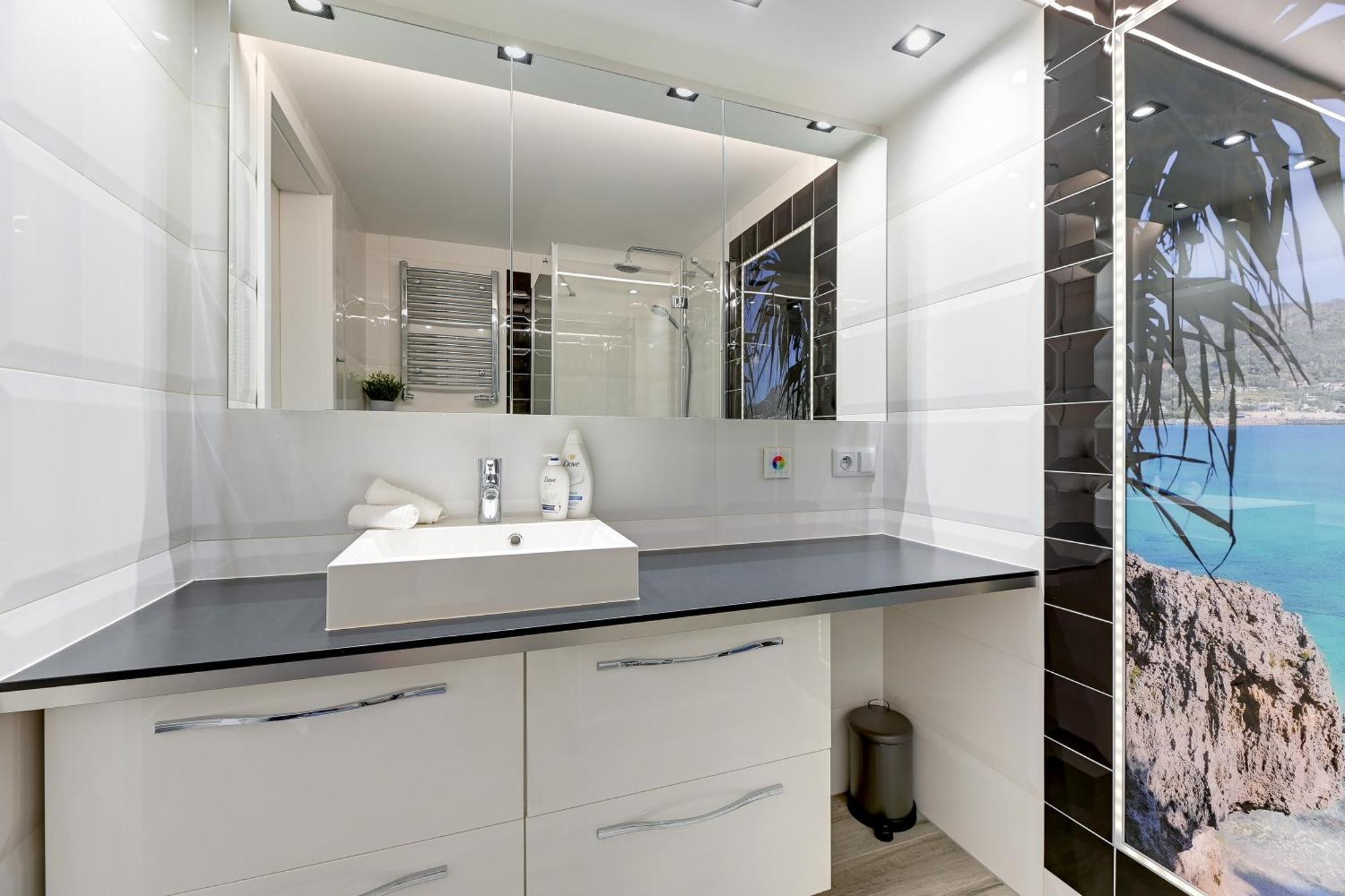Waterlane By Vivendi Apartamento *