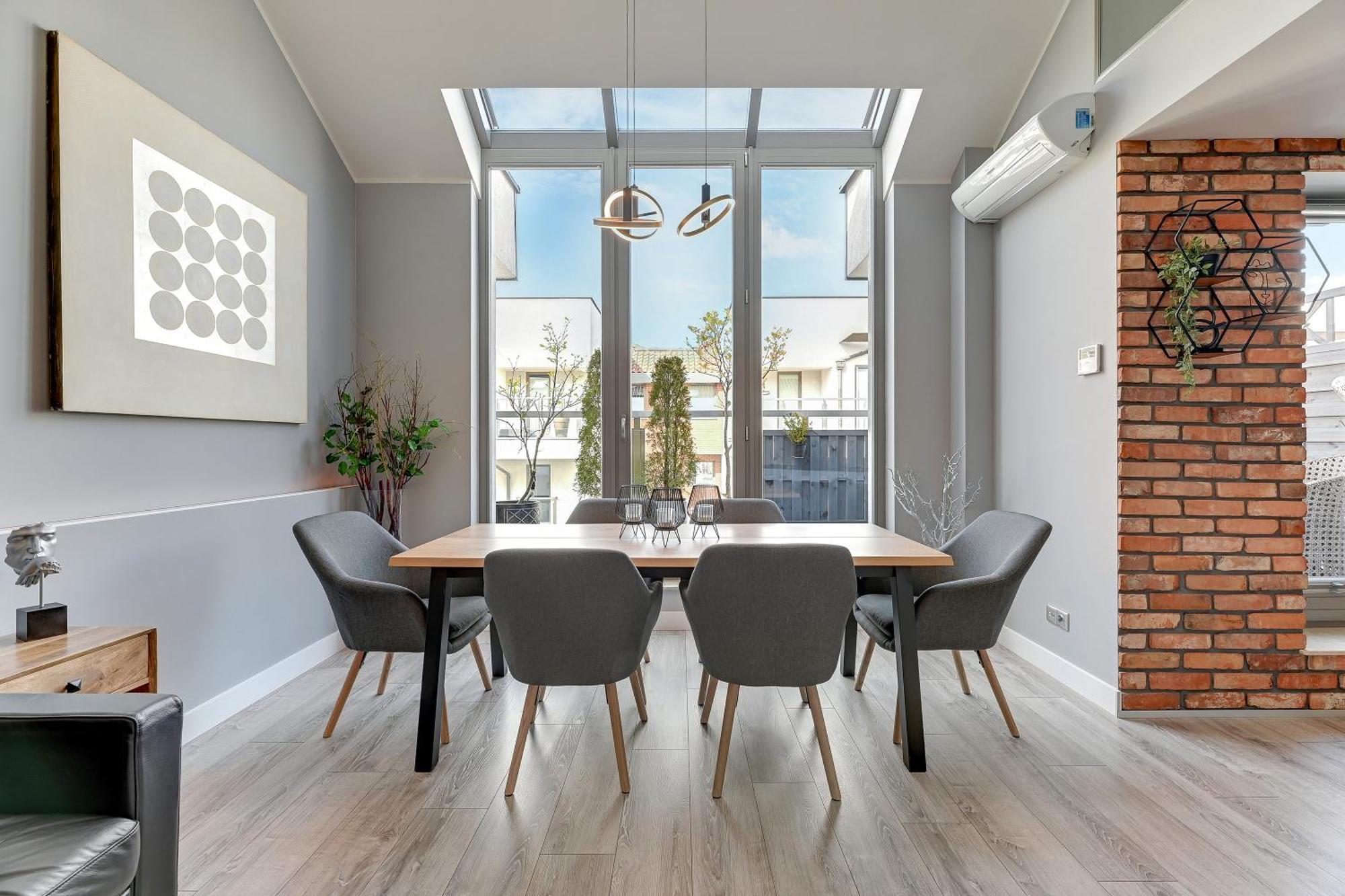 Apartamento Waterlane By Vivendi *