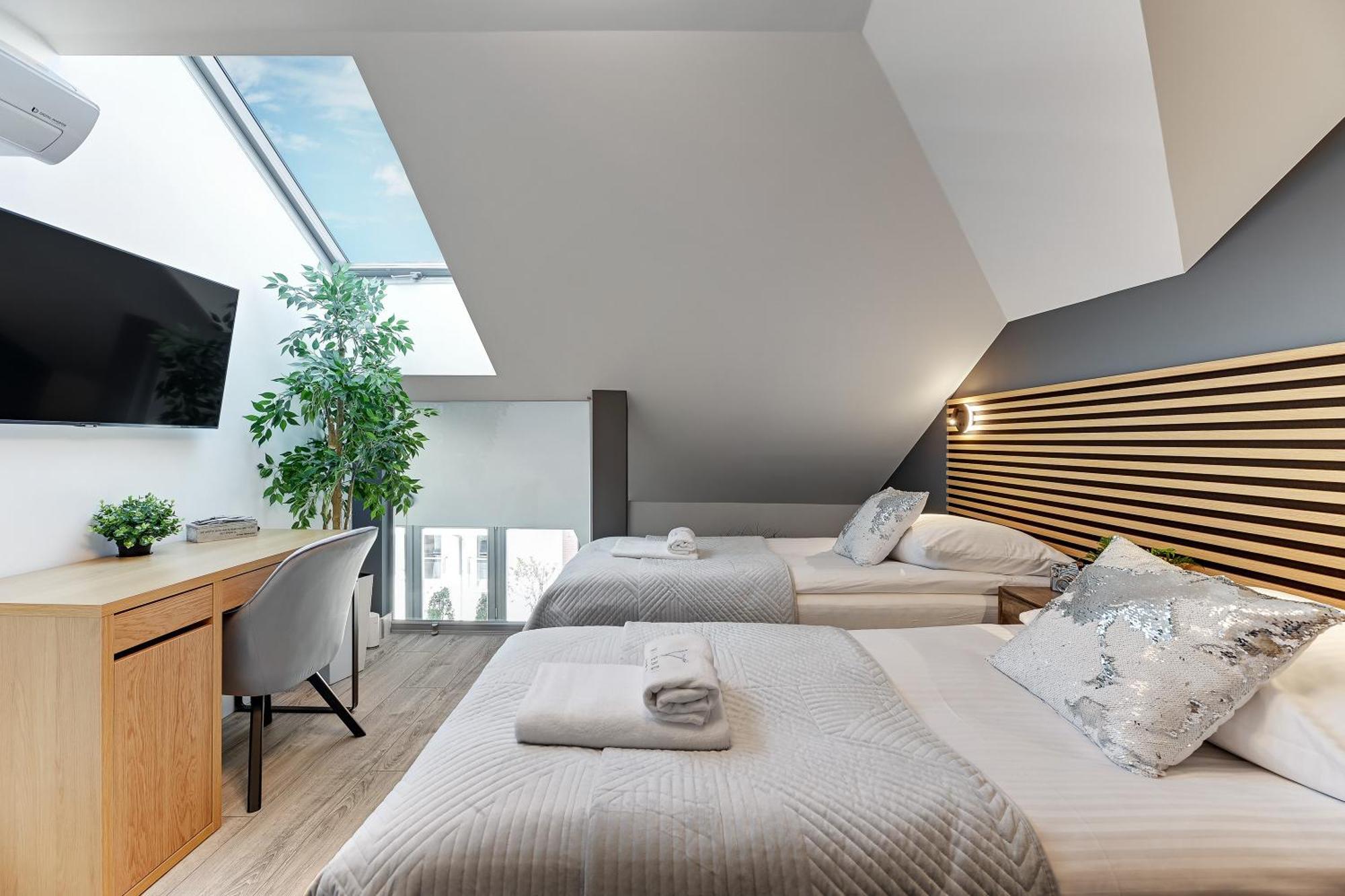 Waterlane By Vivendi Apartamento