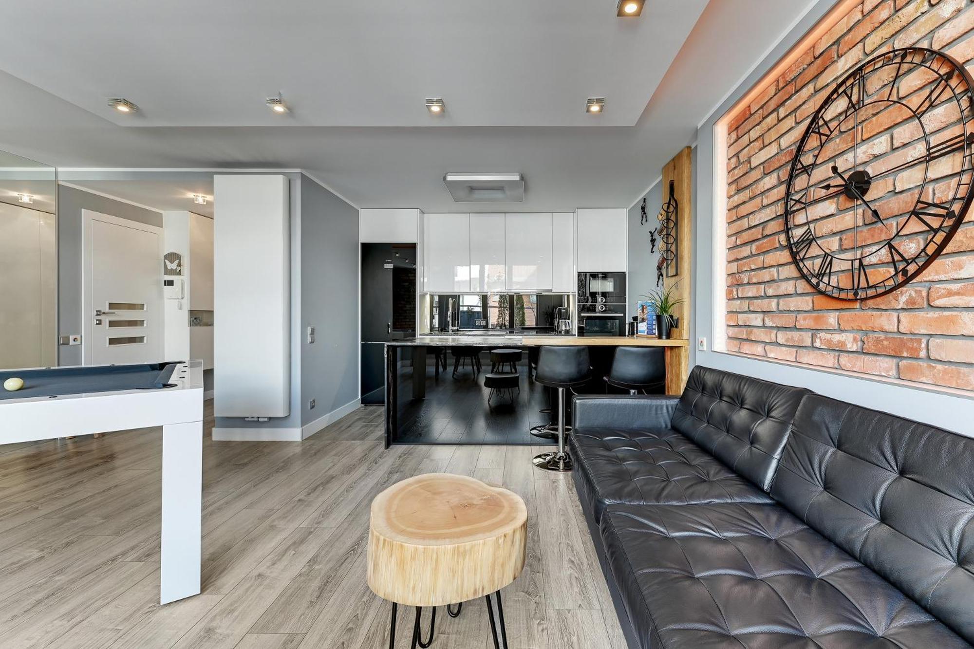Apartamento Waterlane By Vivendi