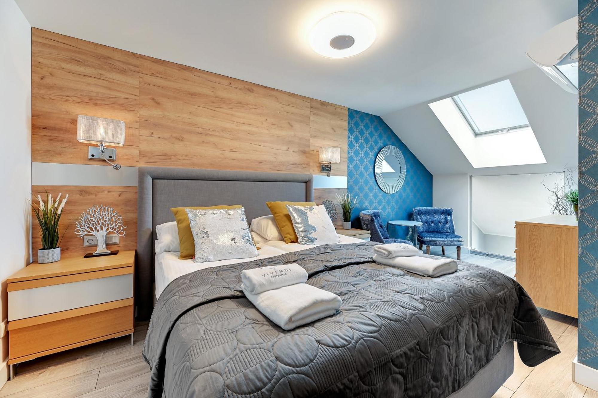 Waterlane By Vivendi Apartamento *