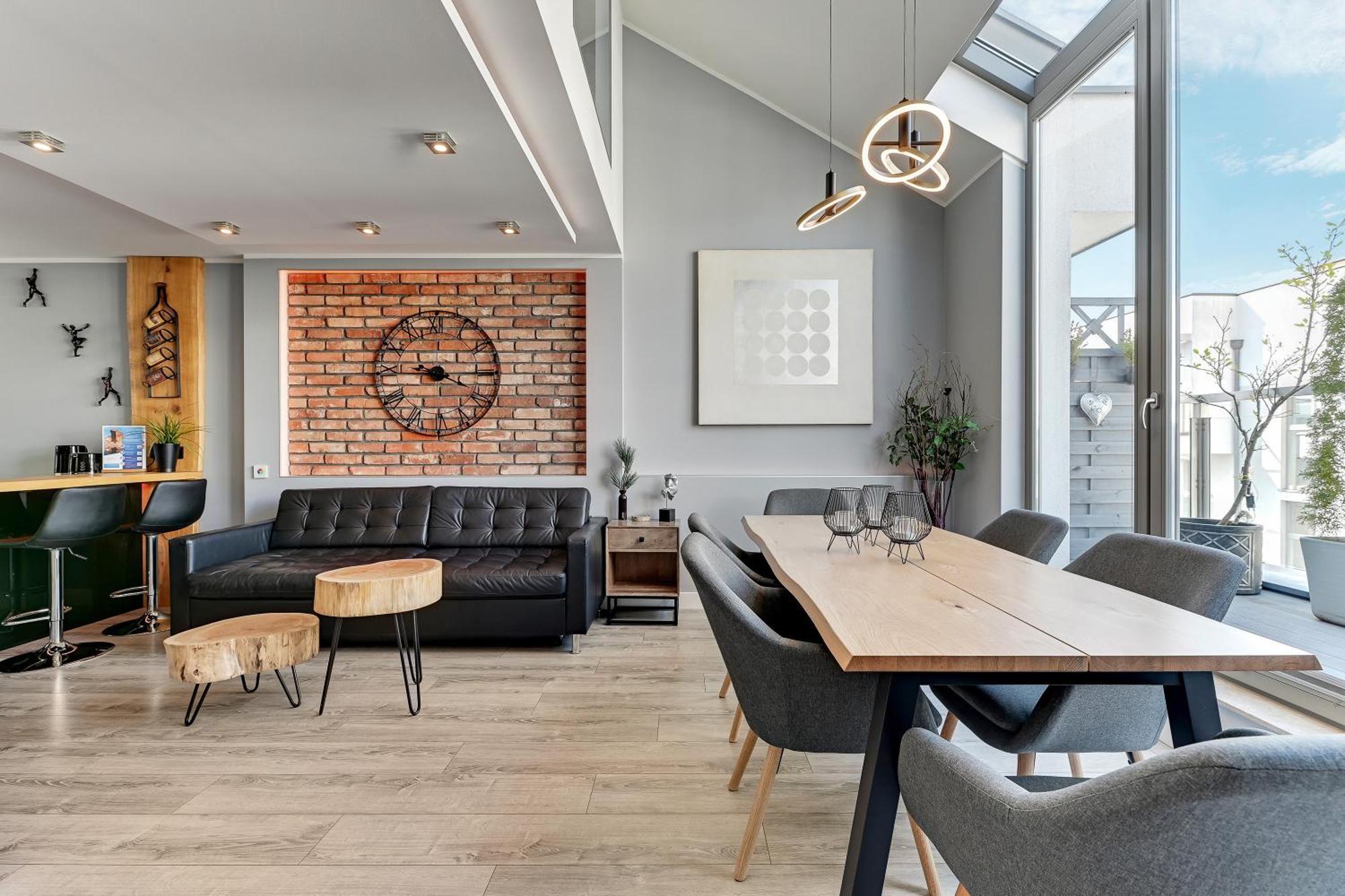 Apartamento Waterlane By Vivendi *