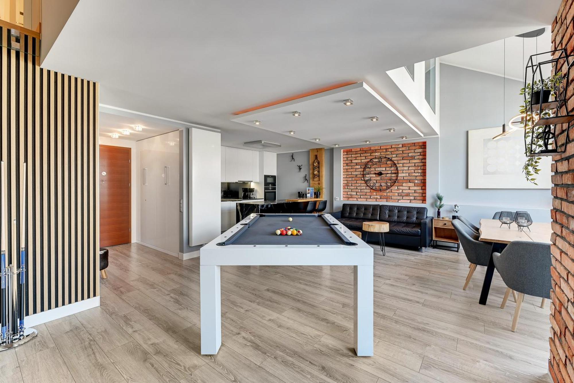 Waterlane By Vivendi * Gdańsk