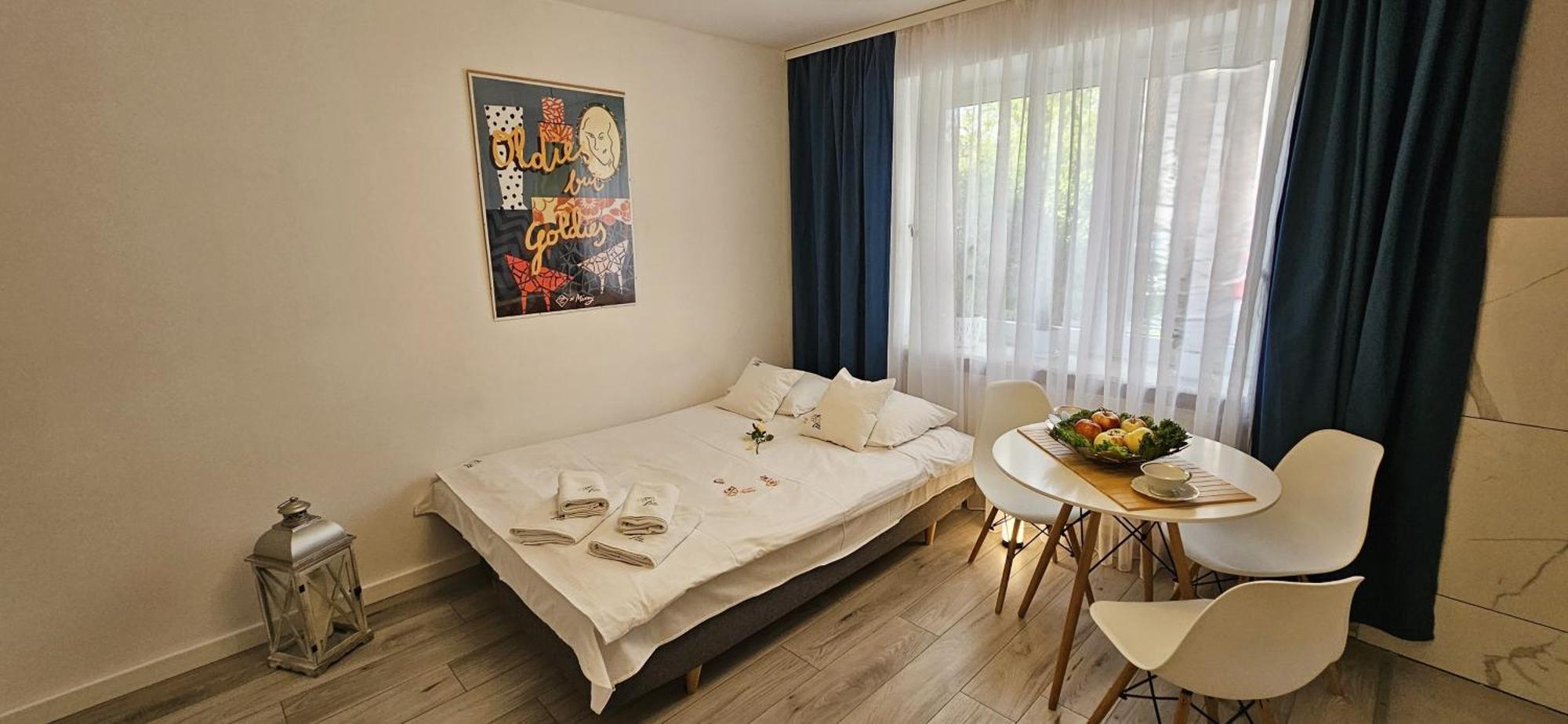 Apartment Joanna