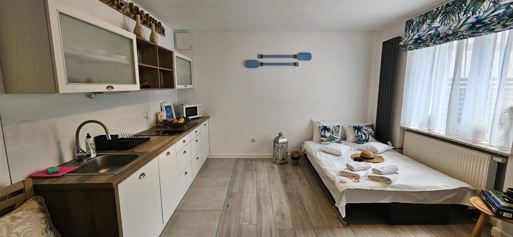 Apartment Joanna