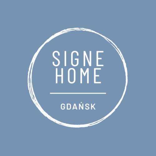 Signe Apartment *