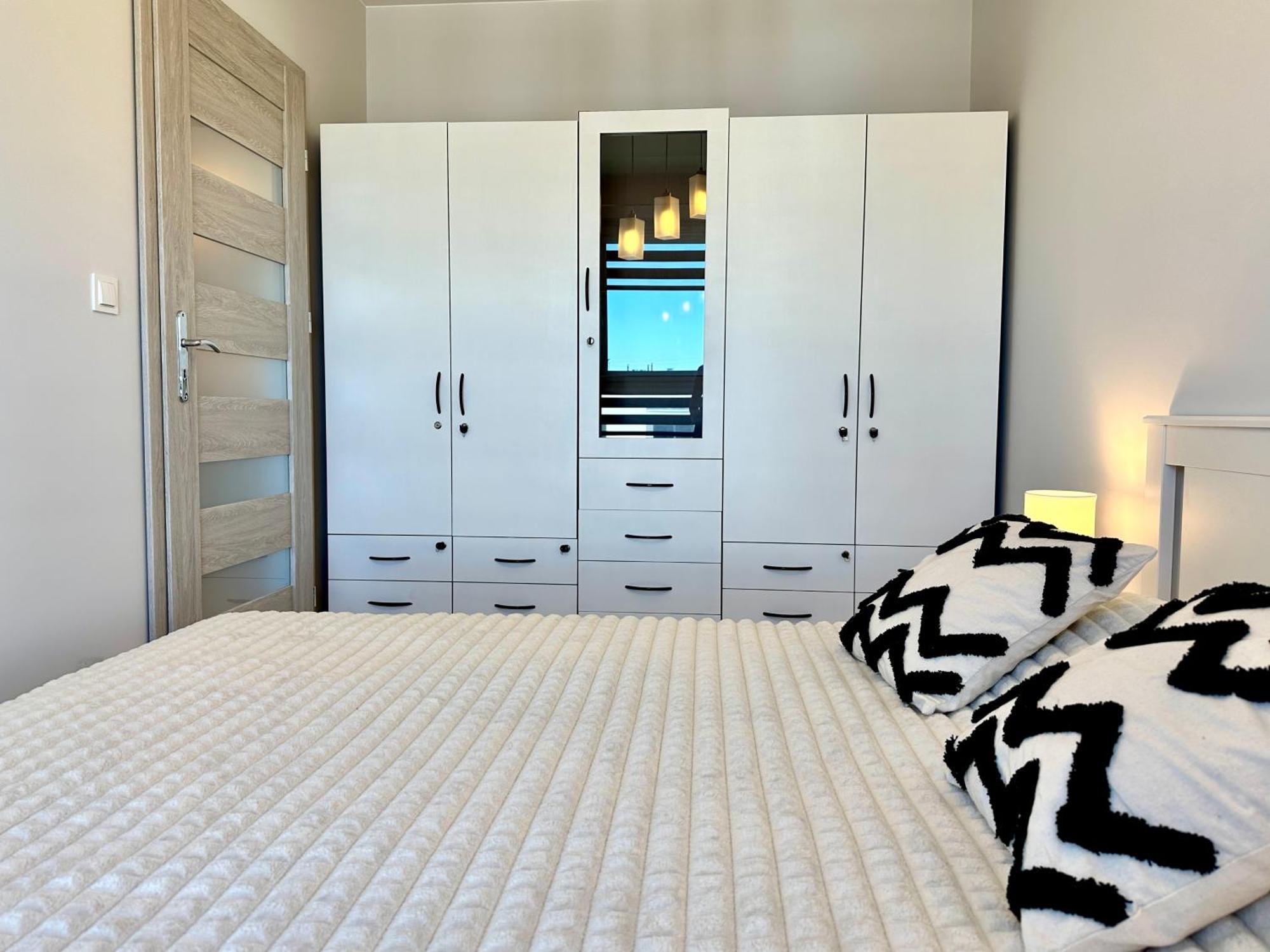 Poludniowy Apartament Gdańsk