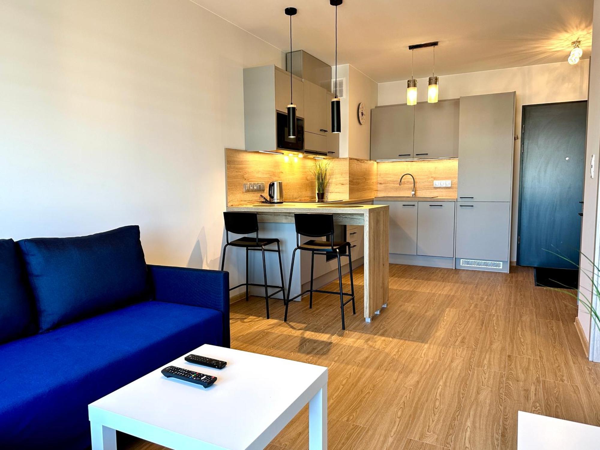 Poludniowy Apartament *