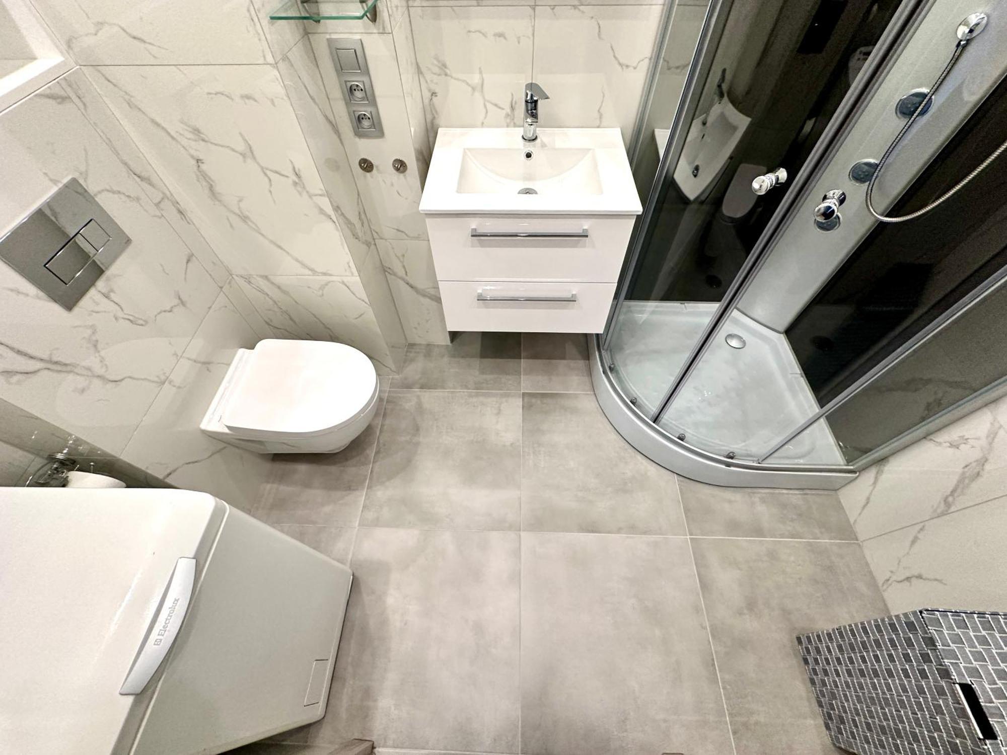 Poludniowy Apartament Gdańsk