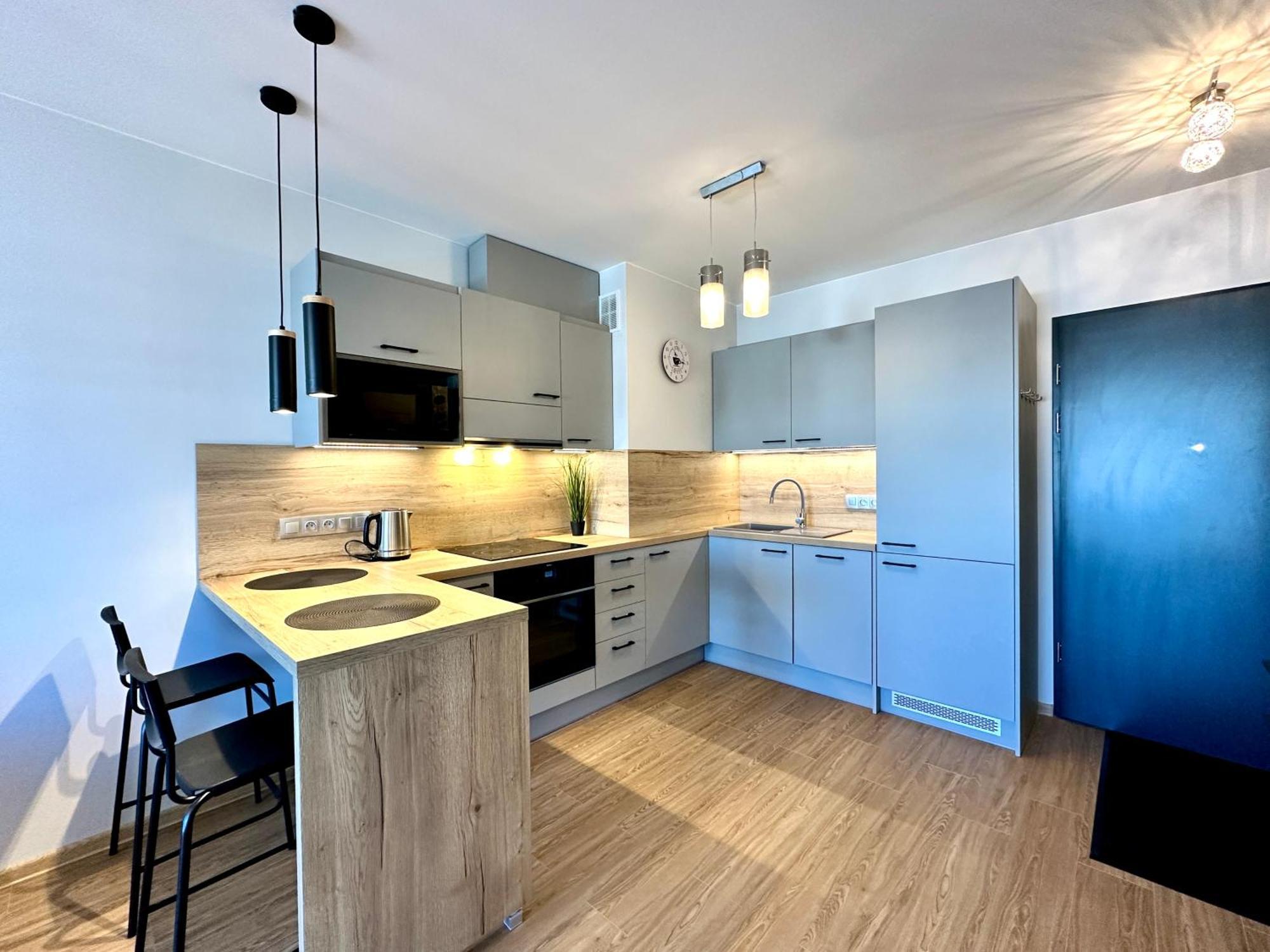 Poludniowy Apartament Gdańsk