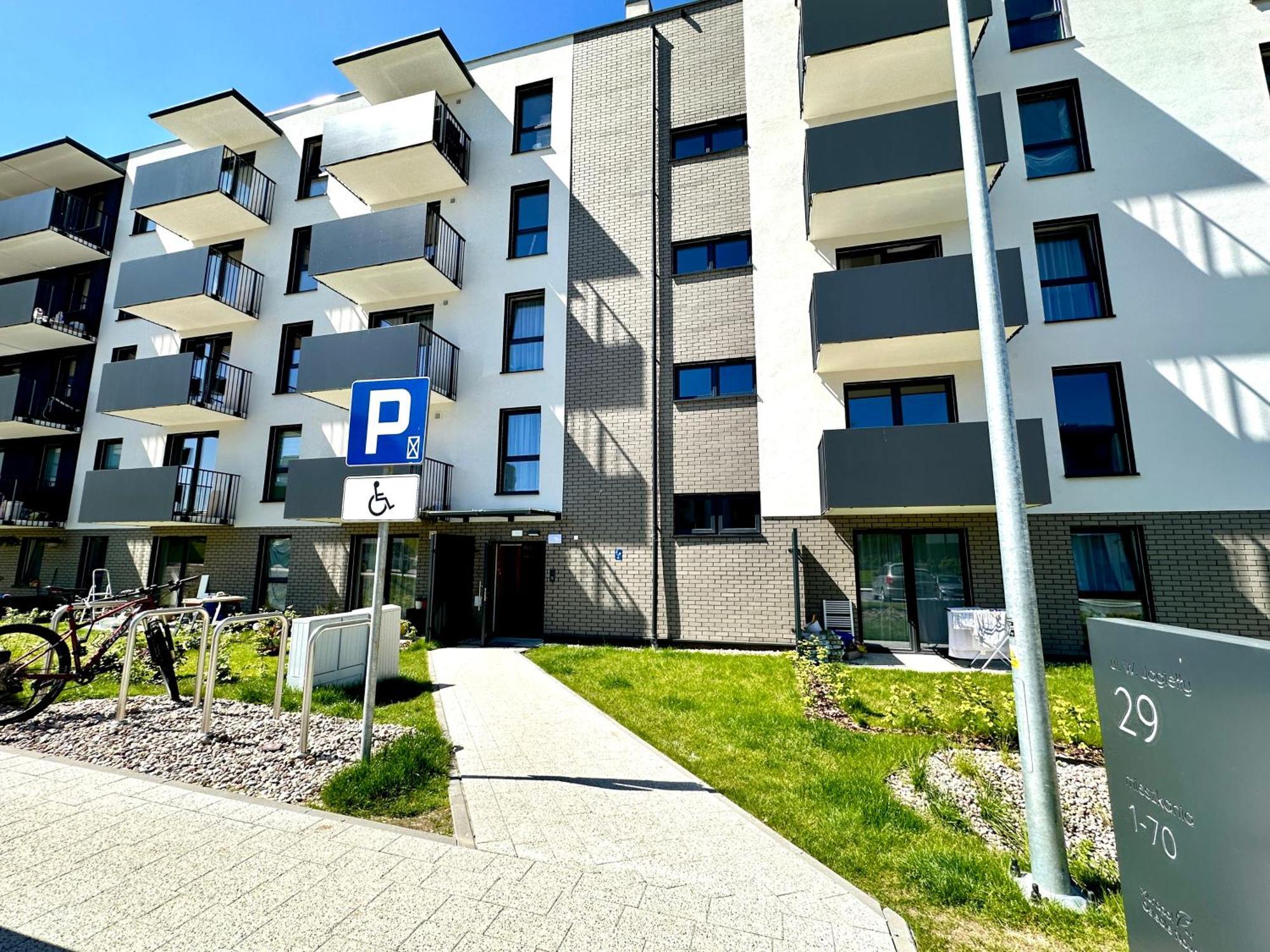 Poludniowy Gdańsk