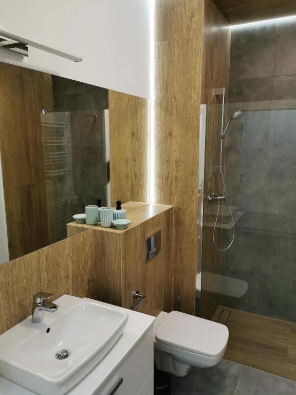 Zajezdnia Wrzeszcz By Triapart Apartament Gdańsk