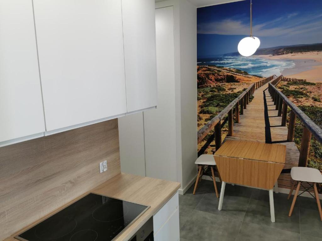 Zajezdnia Wrzeszcz By Triapart Apartament Gdańsk