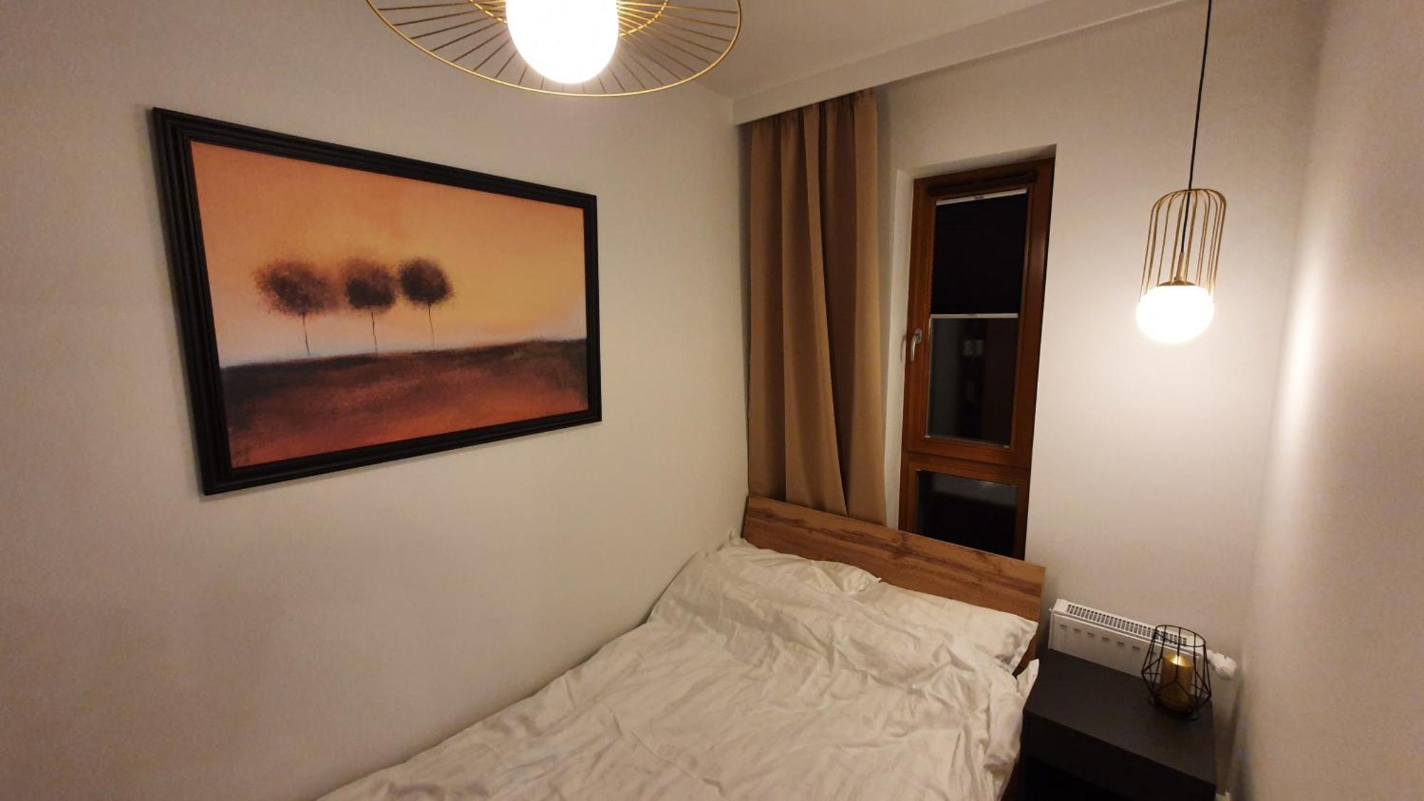 Apartament Zajezdnia Wrzeszcz By Triapart Gdańsk