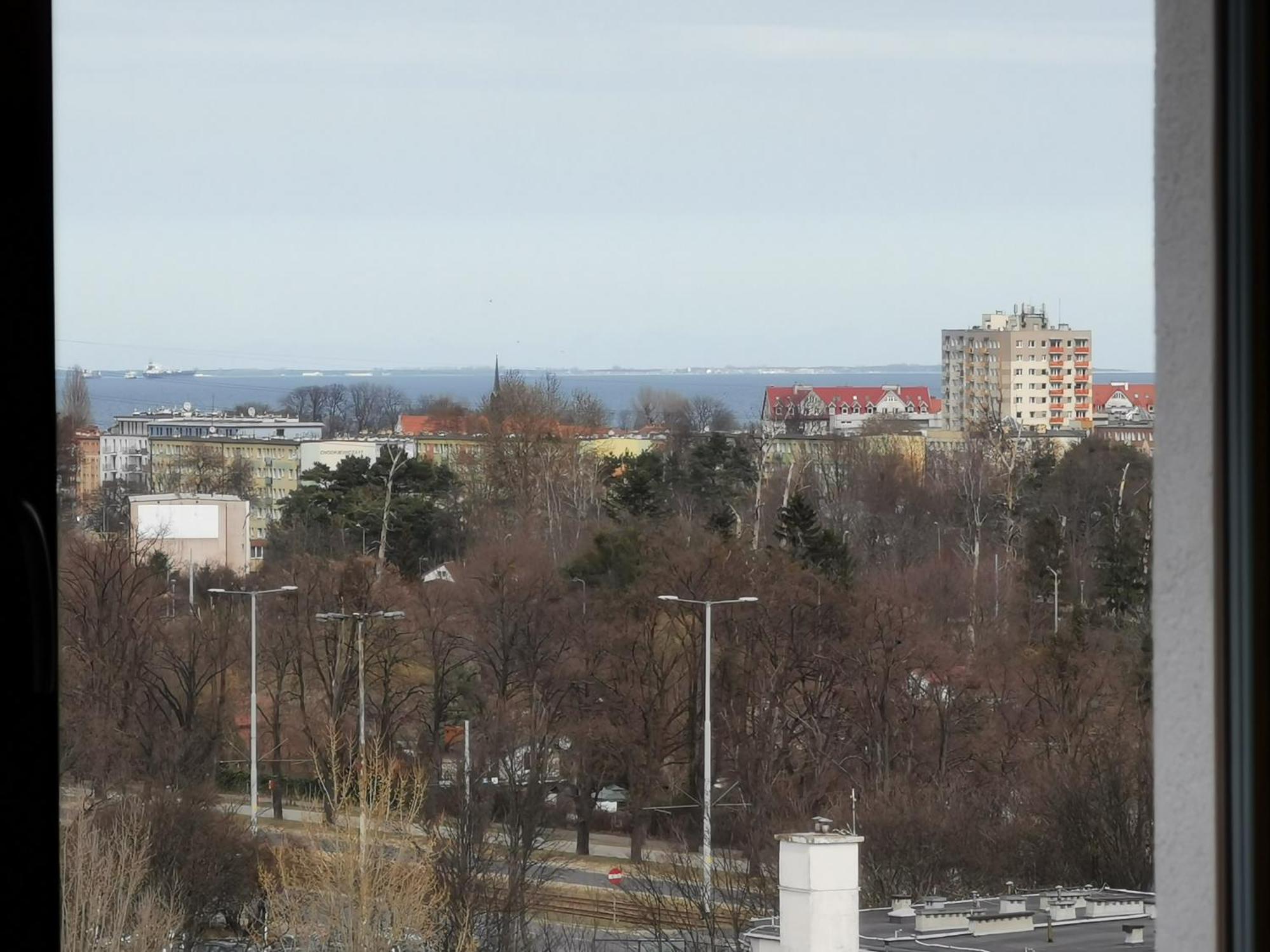 Zajezdnia Wrzeszcz By Triapart Apartament