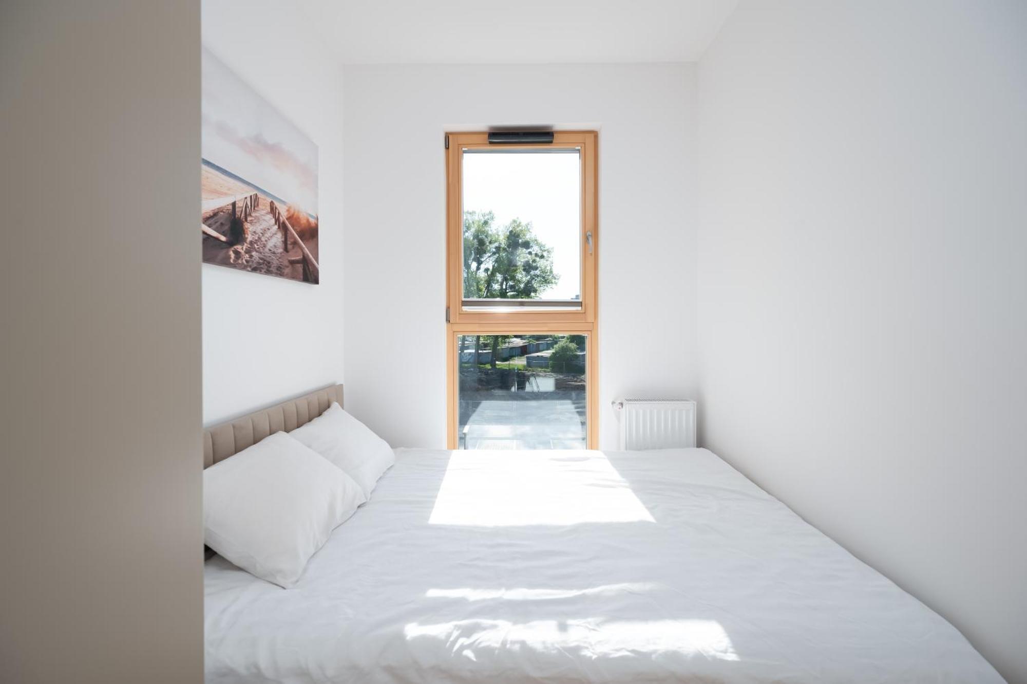 Lägenhet Filarskiego 7 By Homeprime Gdańsk