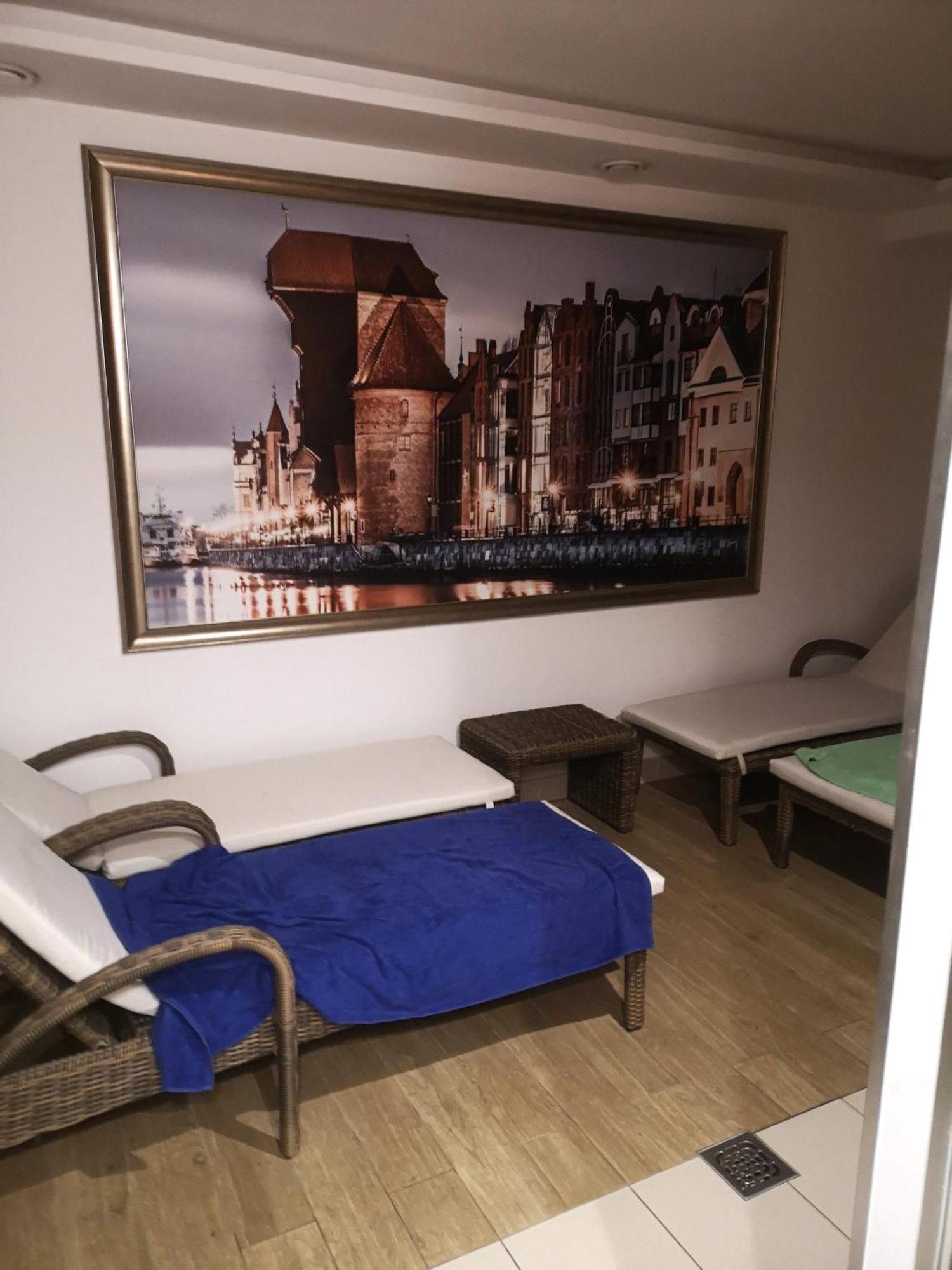 Planet Mercure Old Nova Apartment Gdansk