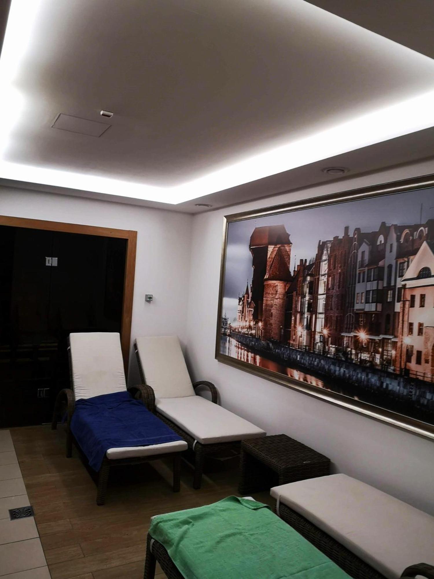 Planet Mercure Old Nova Gdansk