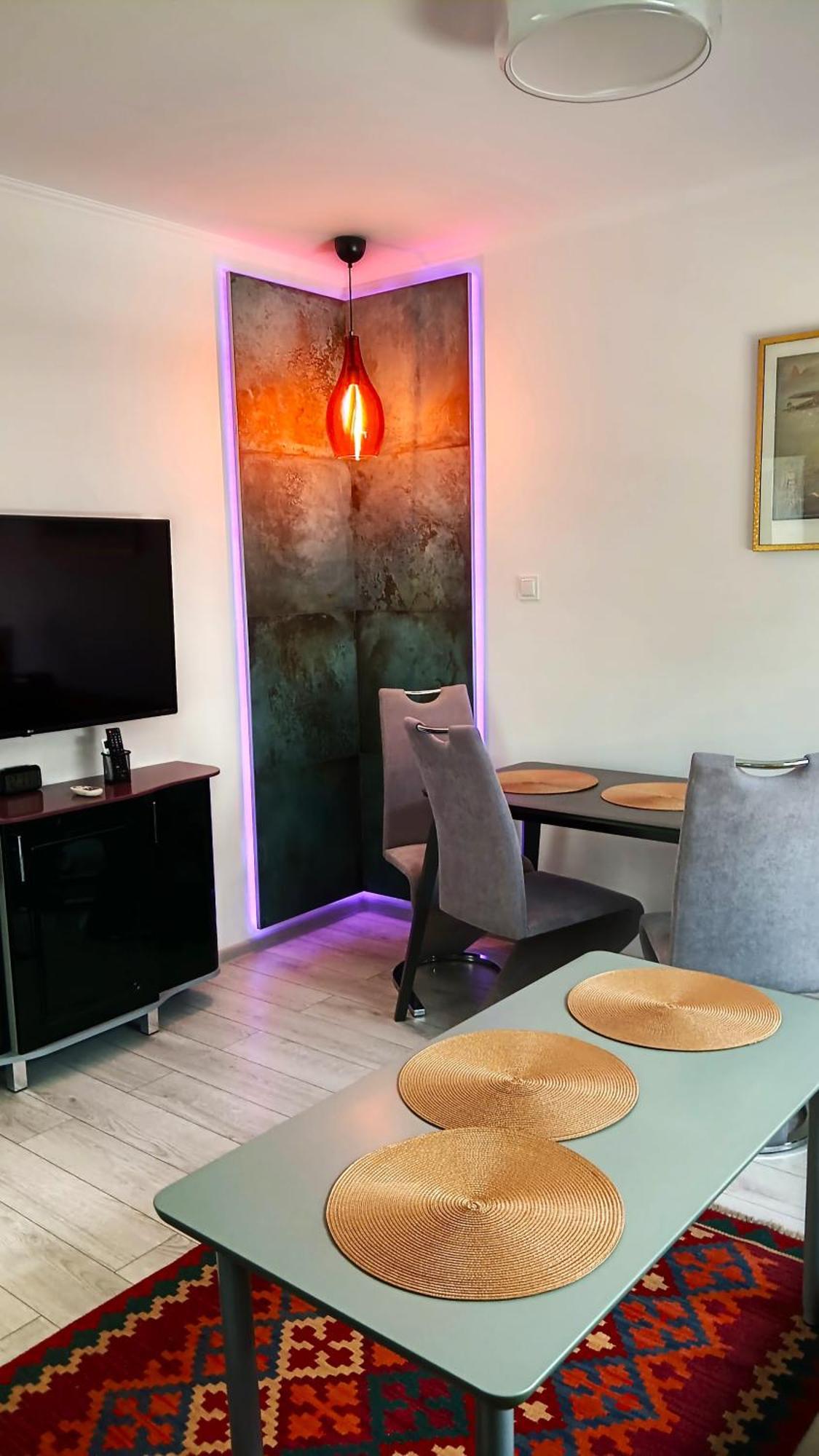 Planet Mercure Old Nova Gdansk