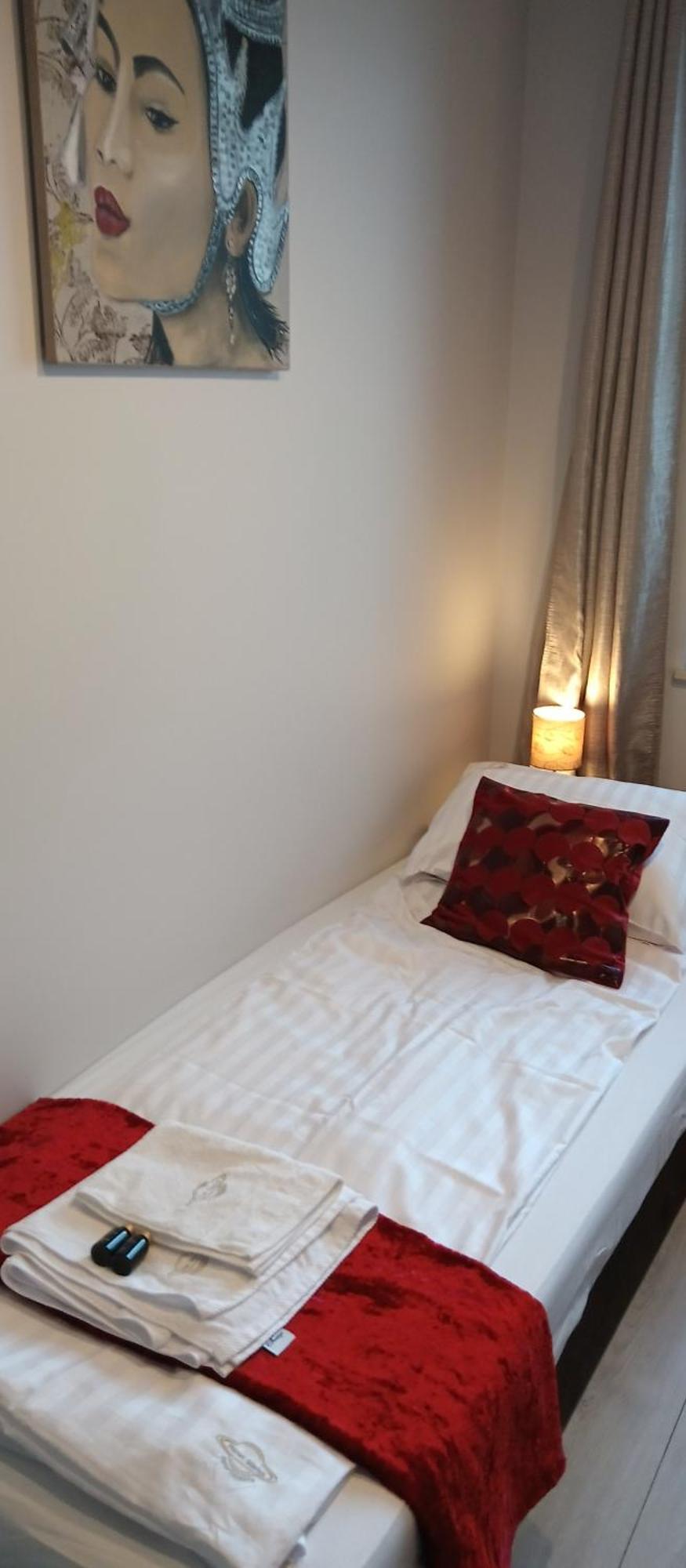 Apartment Planet Mercure Old Nova *