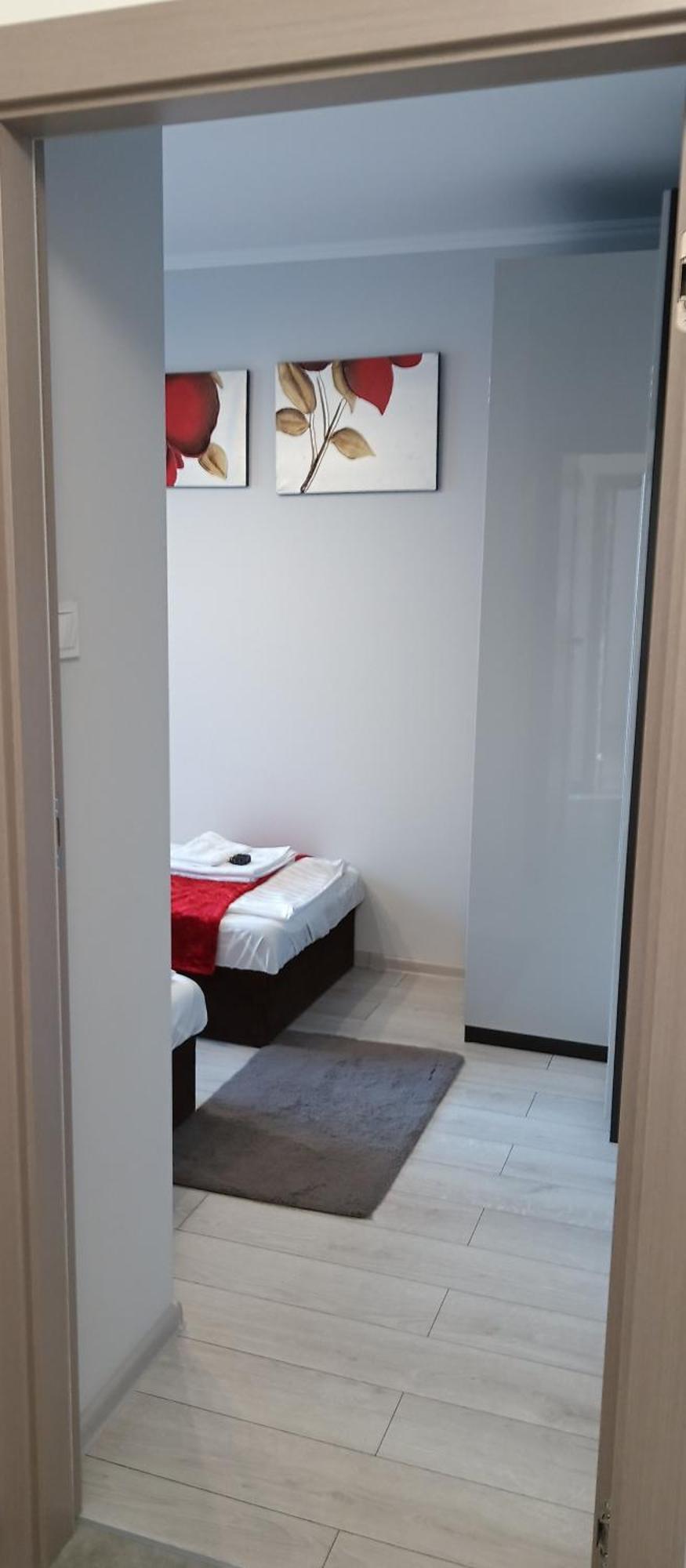 Apartment Planet Mercure Old Nova *