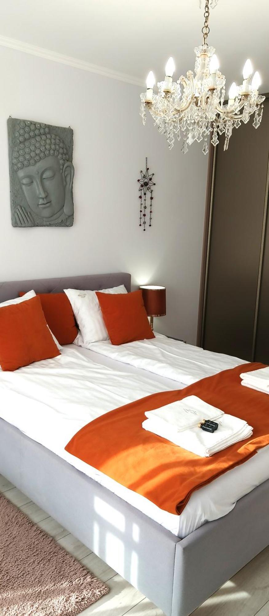 Planet Mercure Old Nova Apartment Gdansk