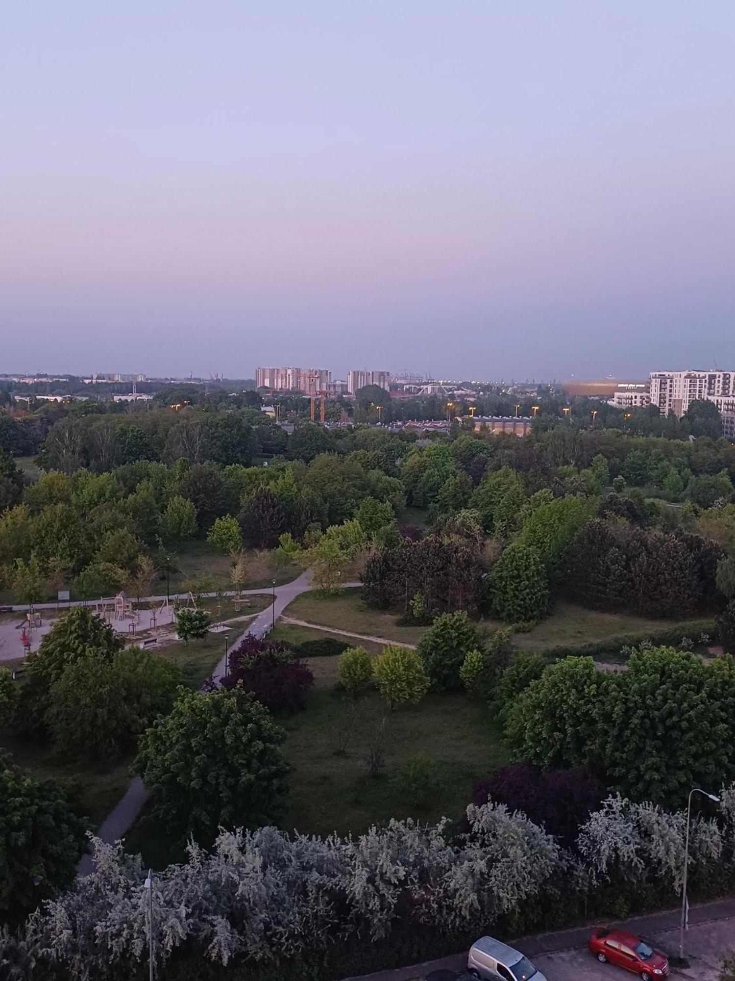 Apartament Magnes