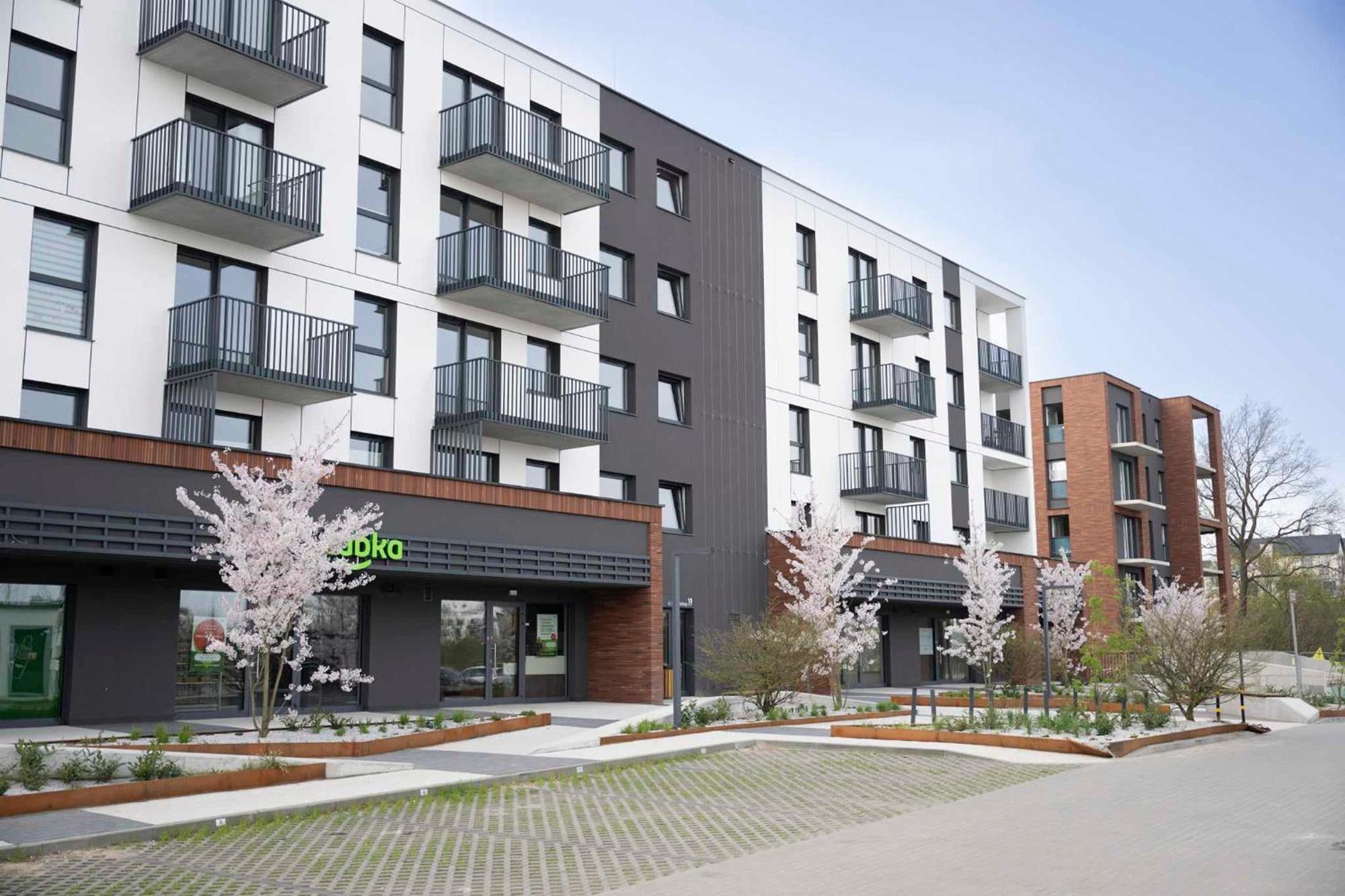Apartment Duzy *