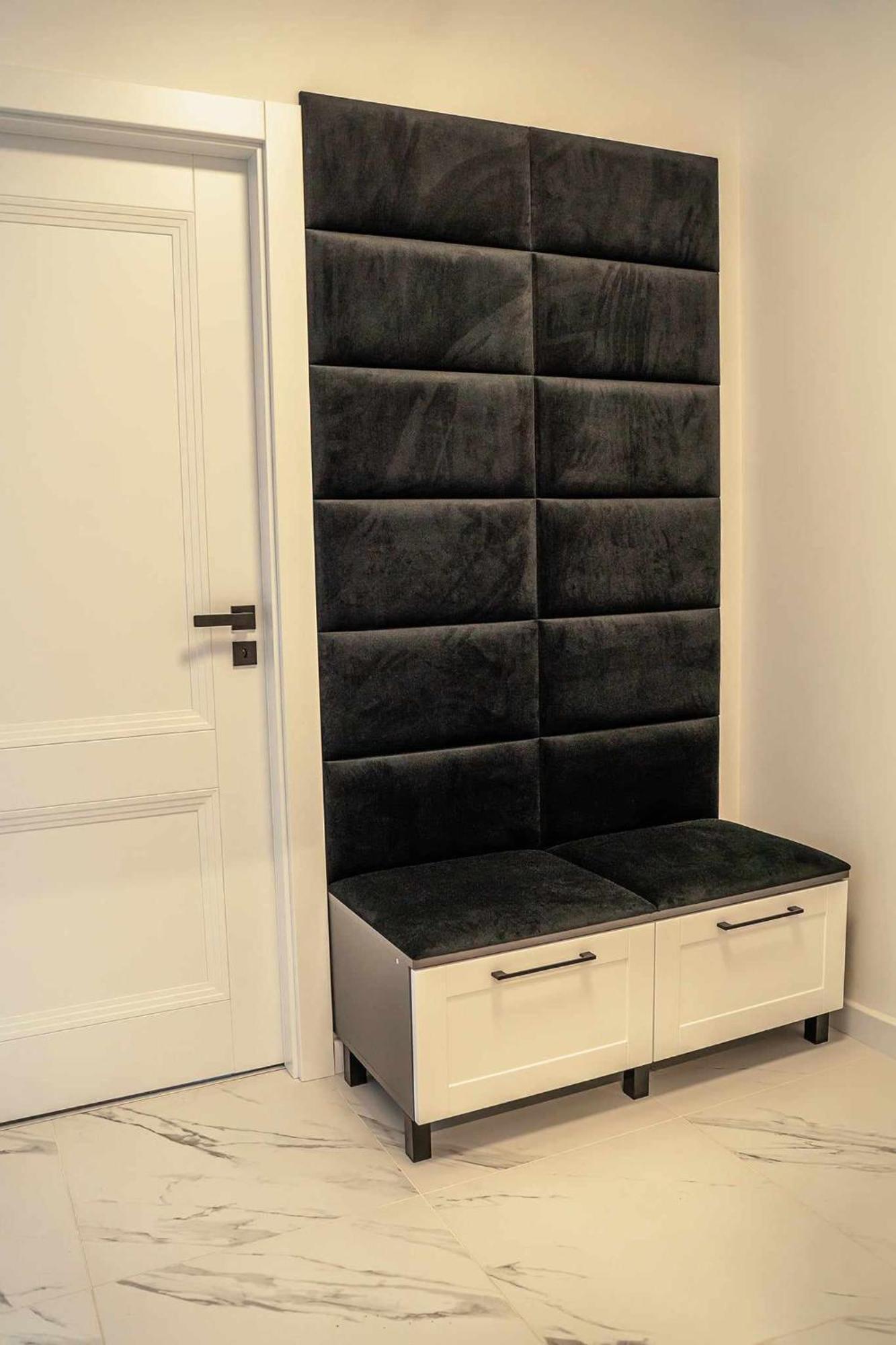 Duzy Apartment