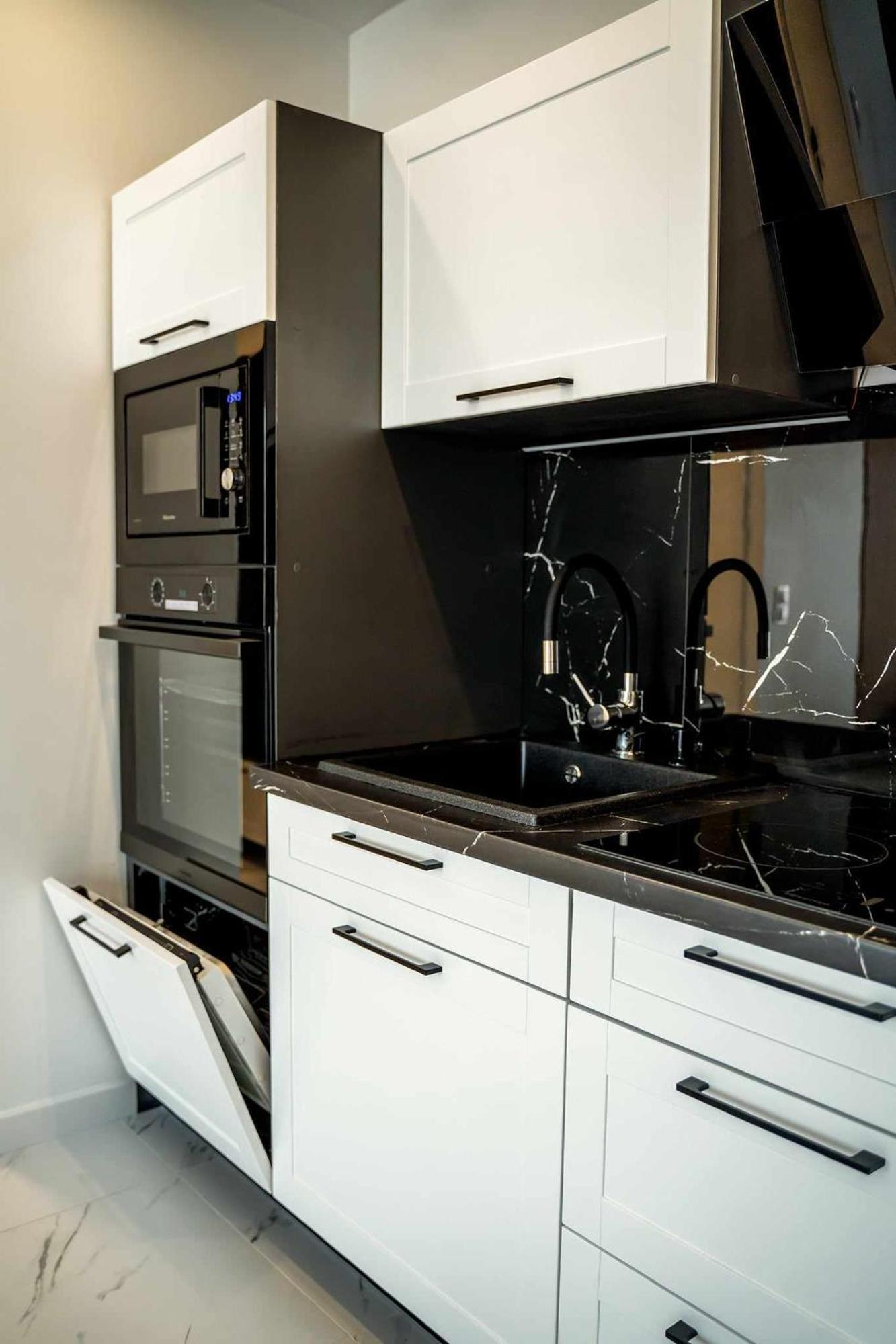 Duzy Apartment