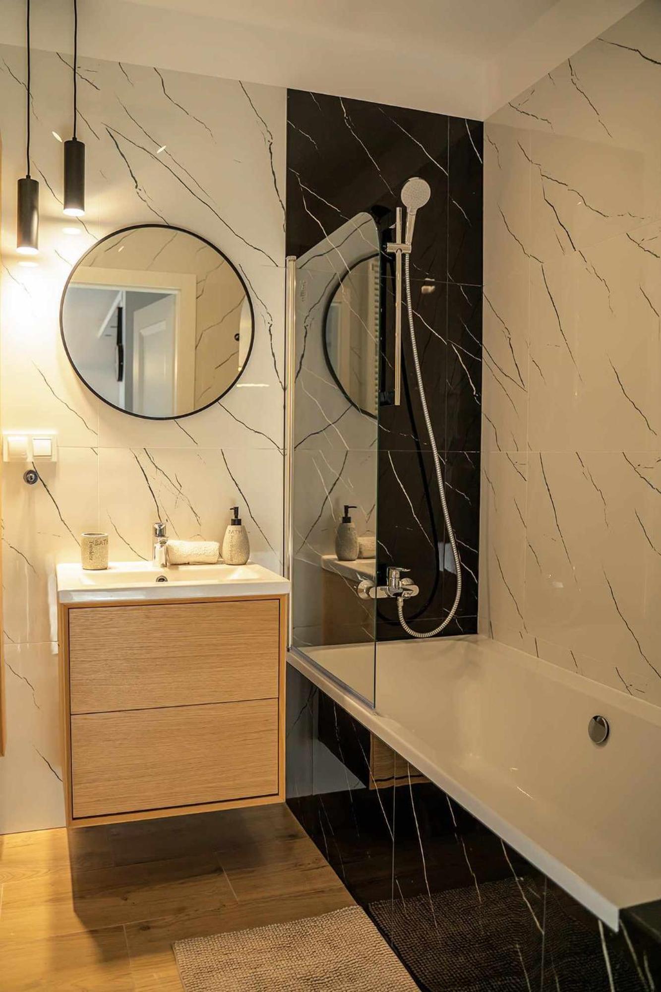 Apartment Duzy Gdansk
