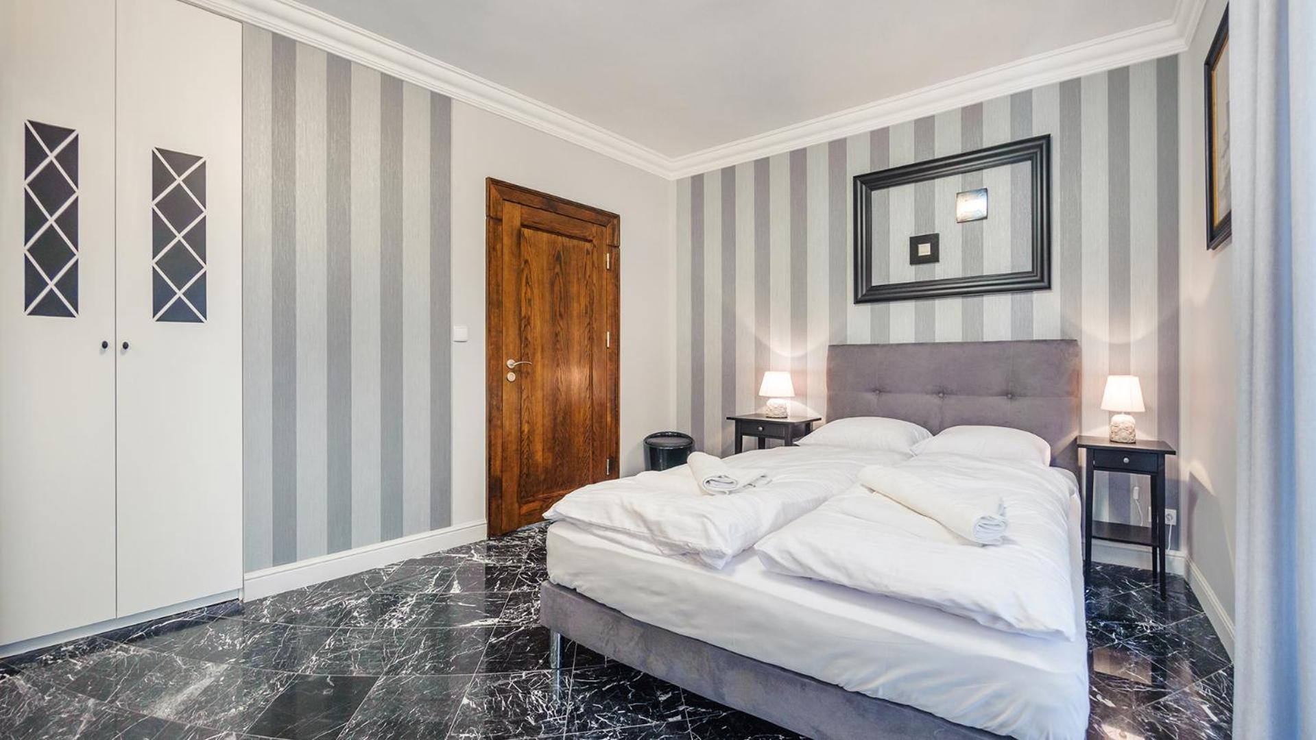 Apartment Heart Of Oldtown
