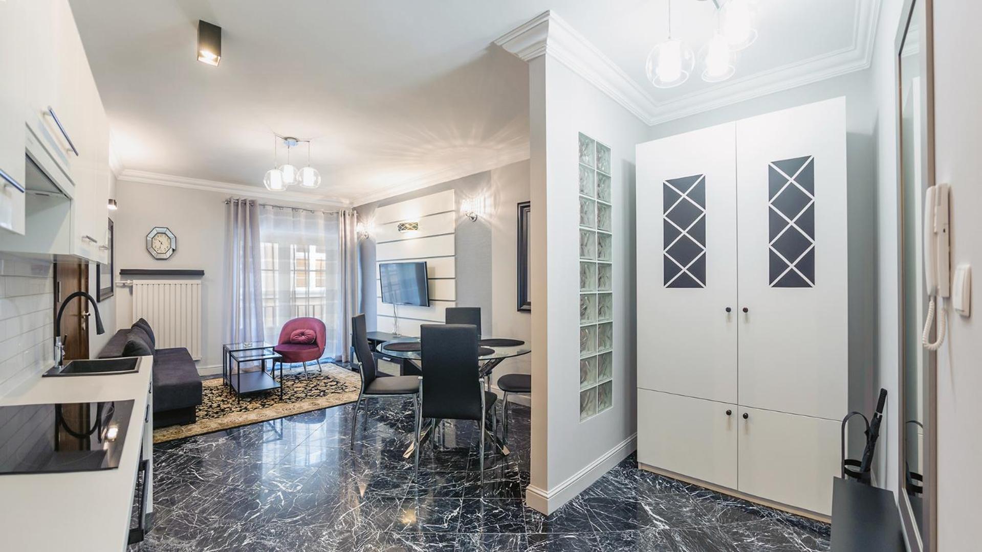 Heart Of Oldtown Apartment Gdansk