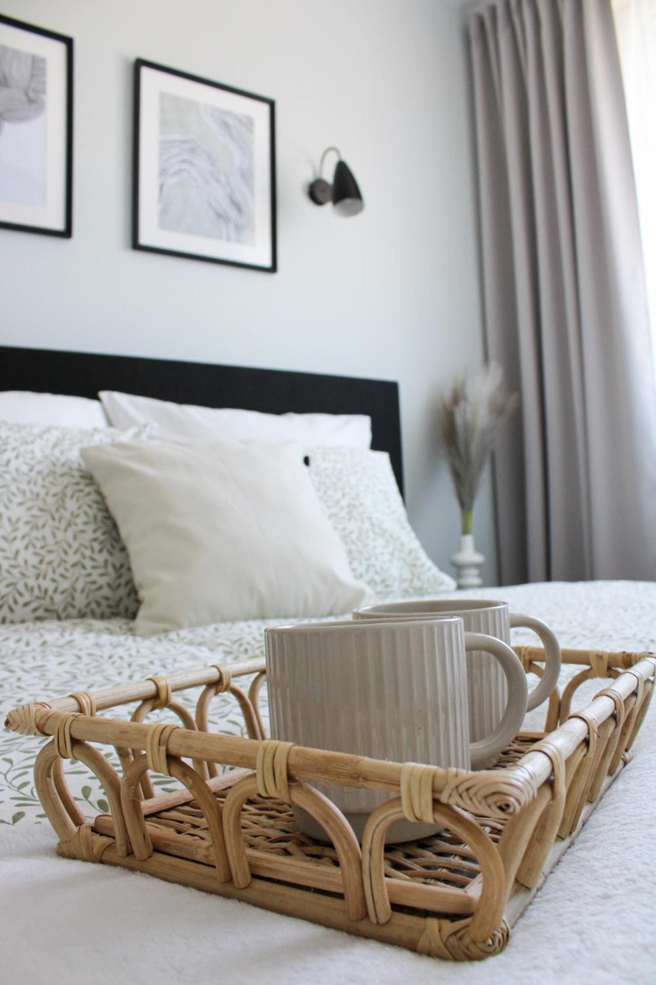 Apartment Balticity