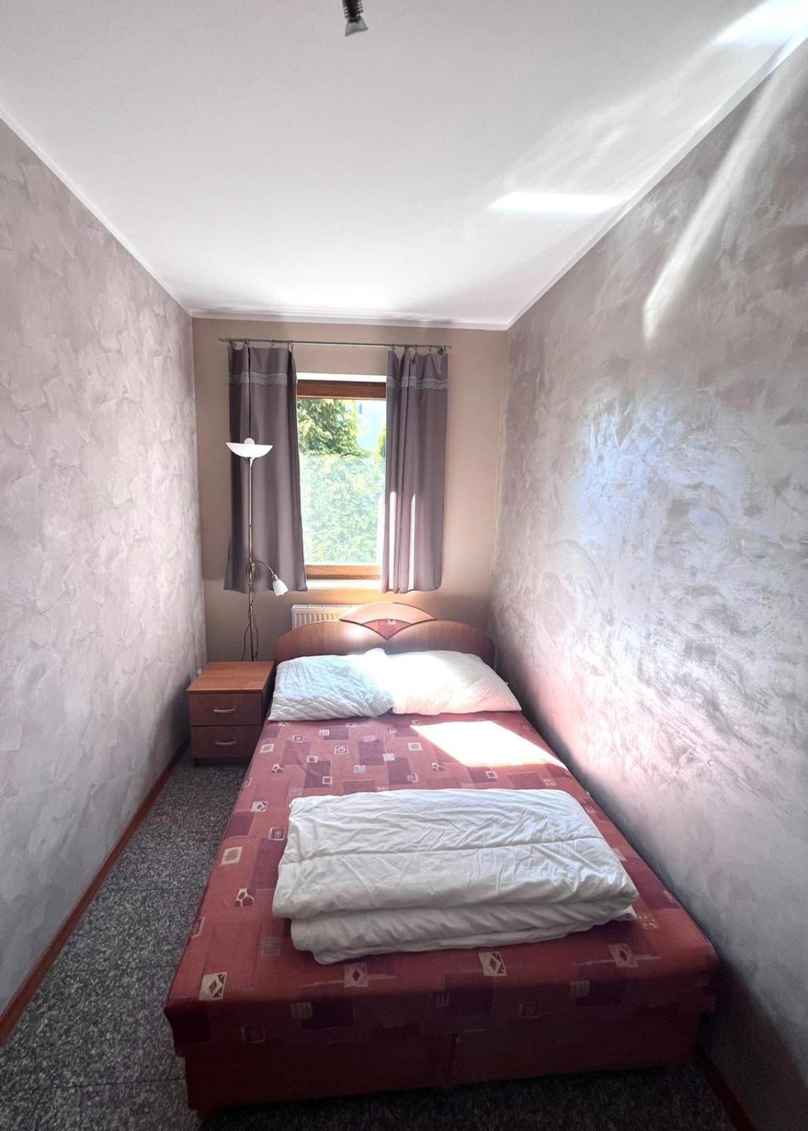 Apartament Amber Wyspa *