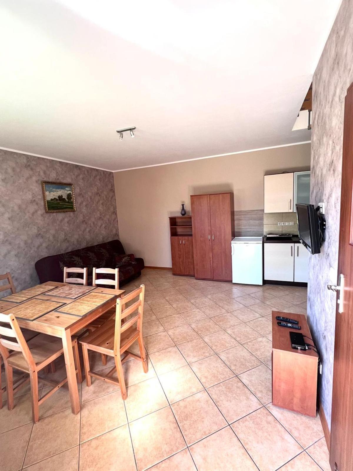 Amber Wyspa Apartament Gdańsk