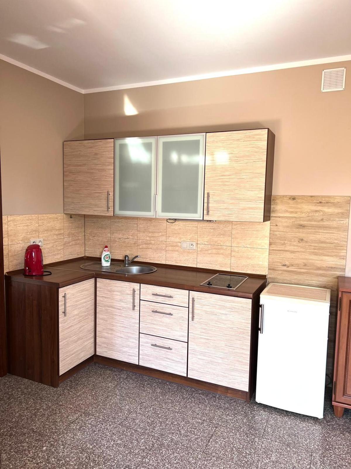 Amber Wyspa Apartament