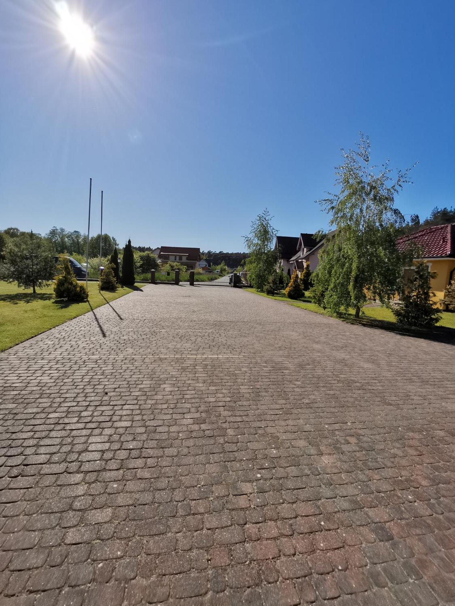 Amber Wyspa Apartament Gdańsk
