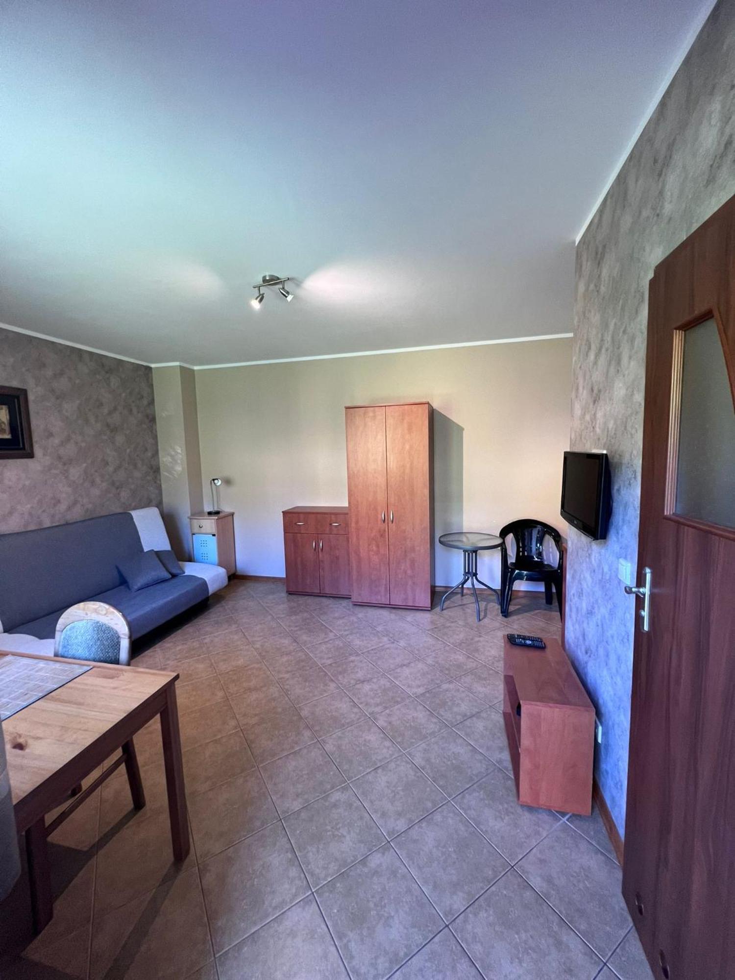 Amber Wyspa Apartament Gdańsk