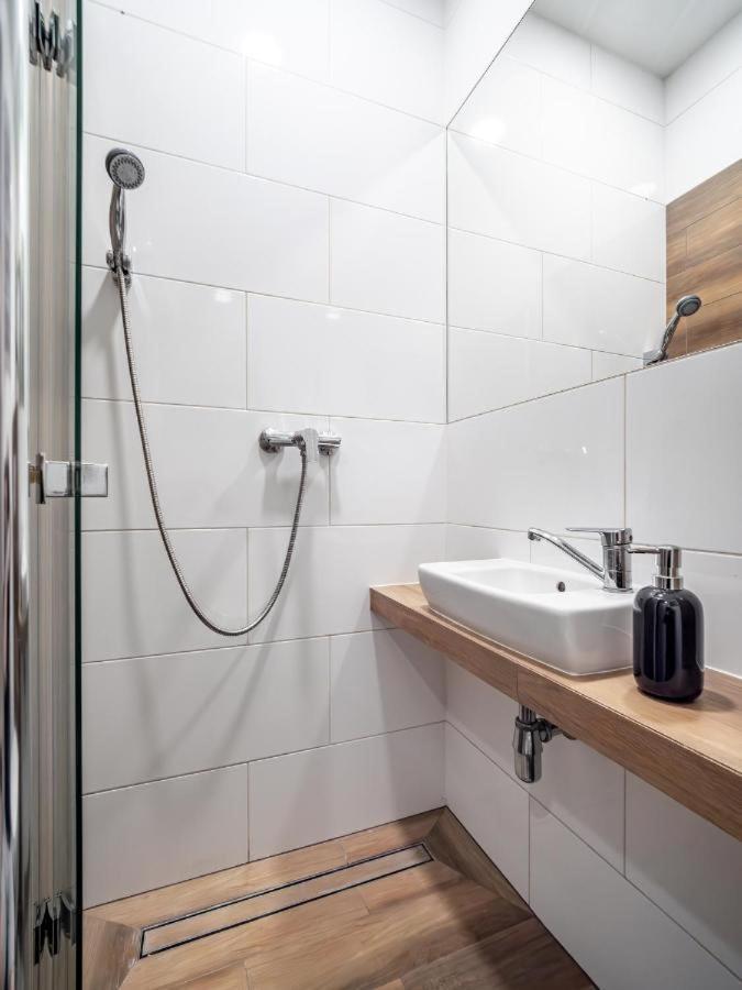 Homestay Mieszkanie Centrum Gorka 8