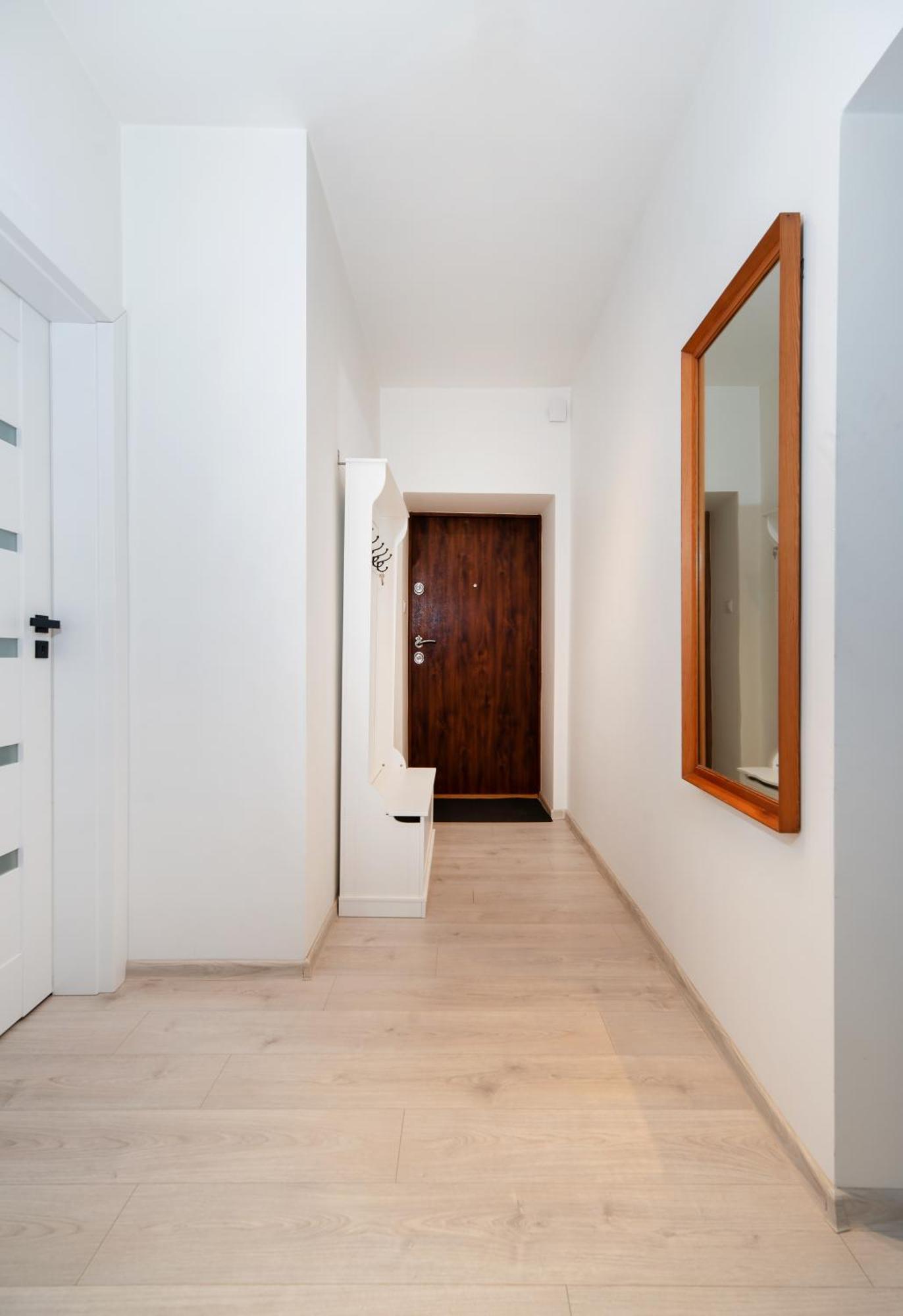 Mhs Family Old Town Apartment Gdansk