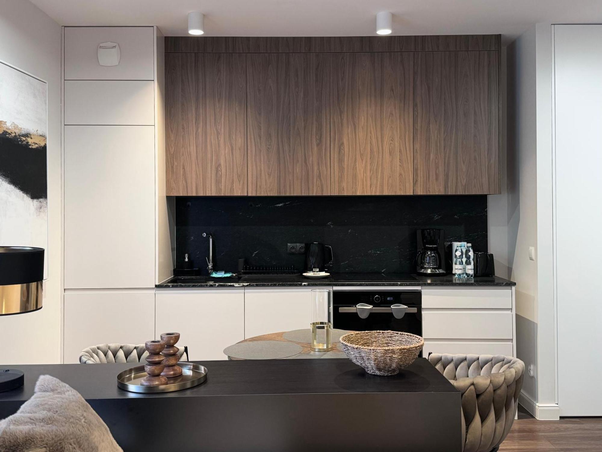 Scala By Moderna Profit- Lakowa 60c Apartment Gdansk